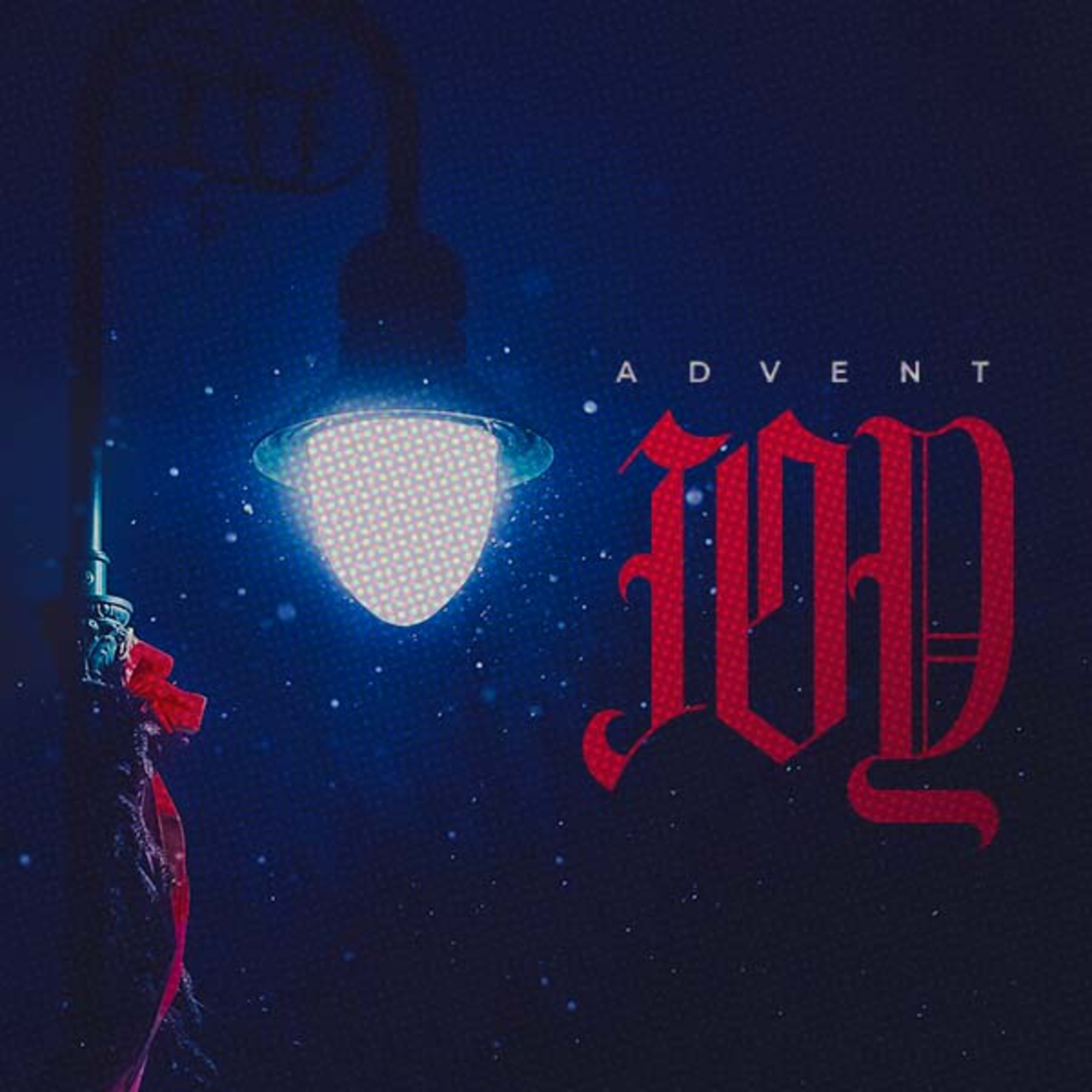 ADVENT: Joy episode artwork