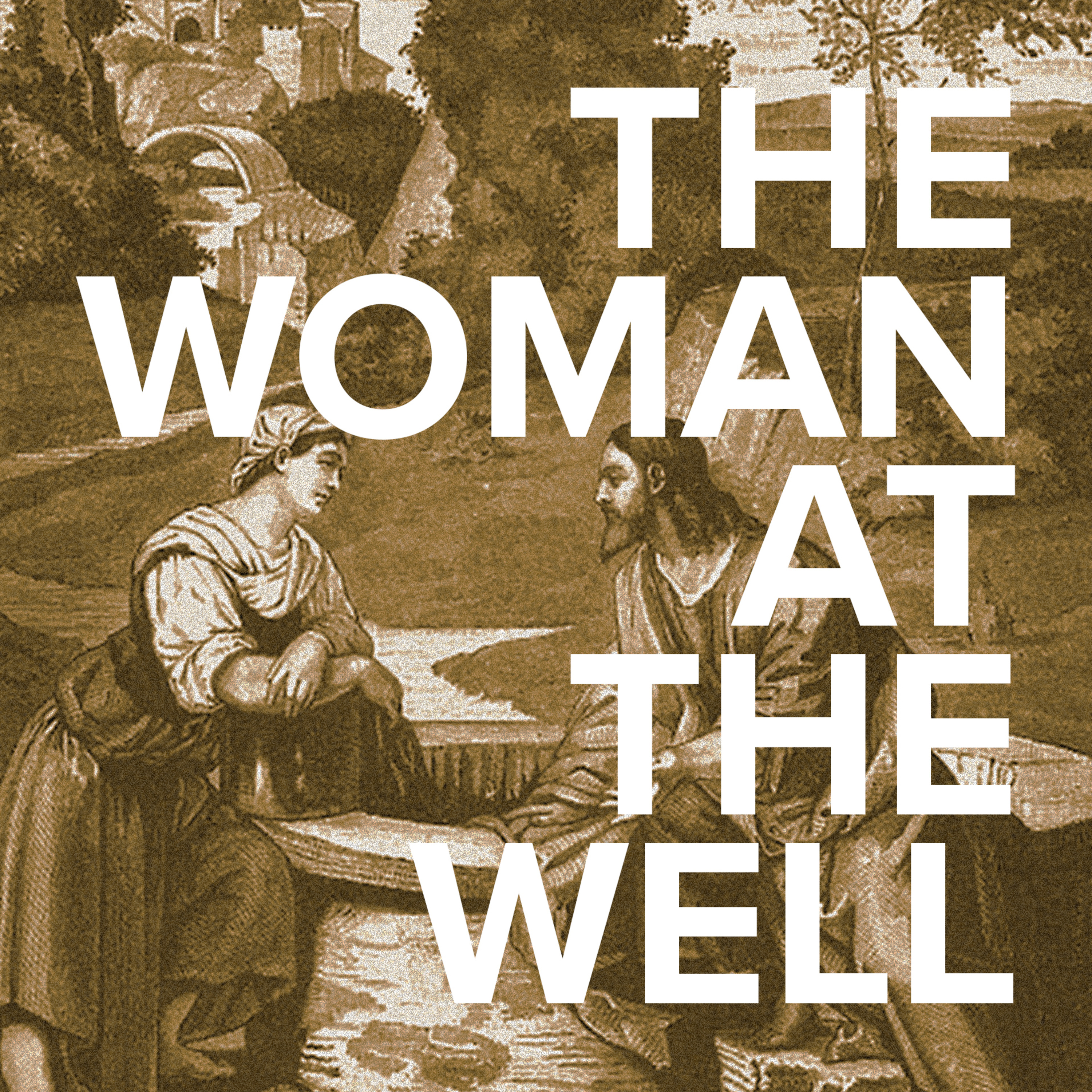 The Woman at the Well episode artwork