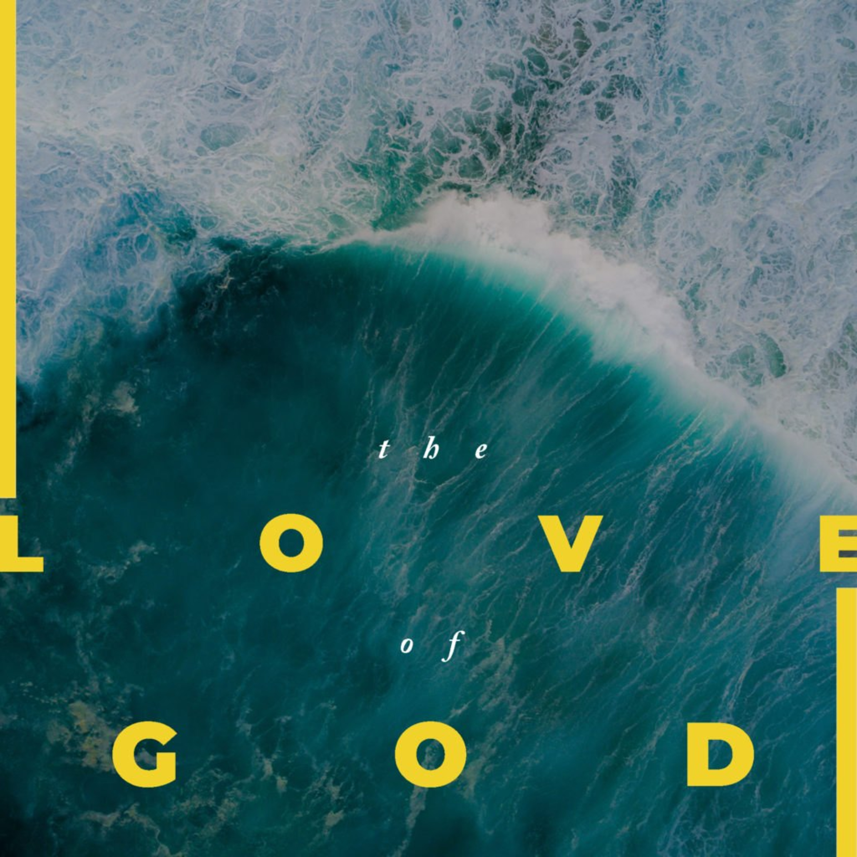 God Wants You to Know that He Loves You episode artwork