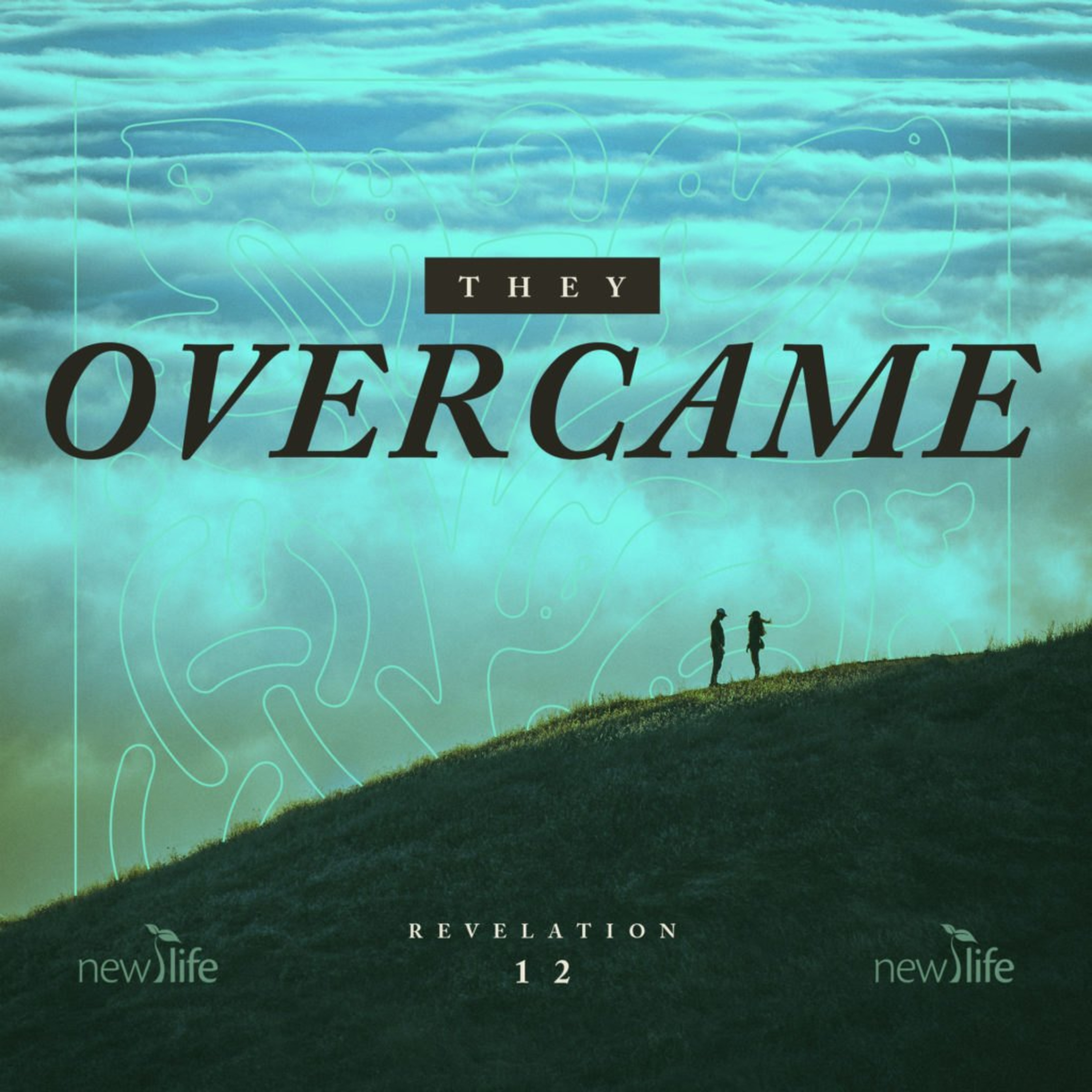 They Overcame episode artwork