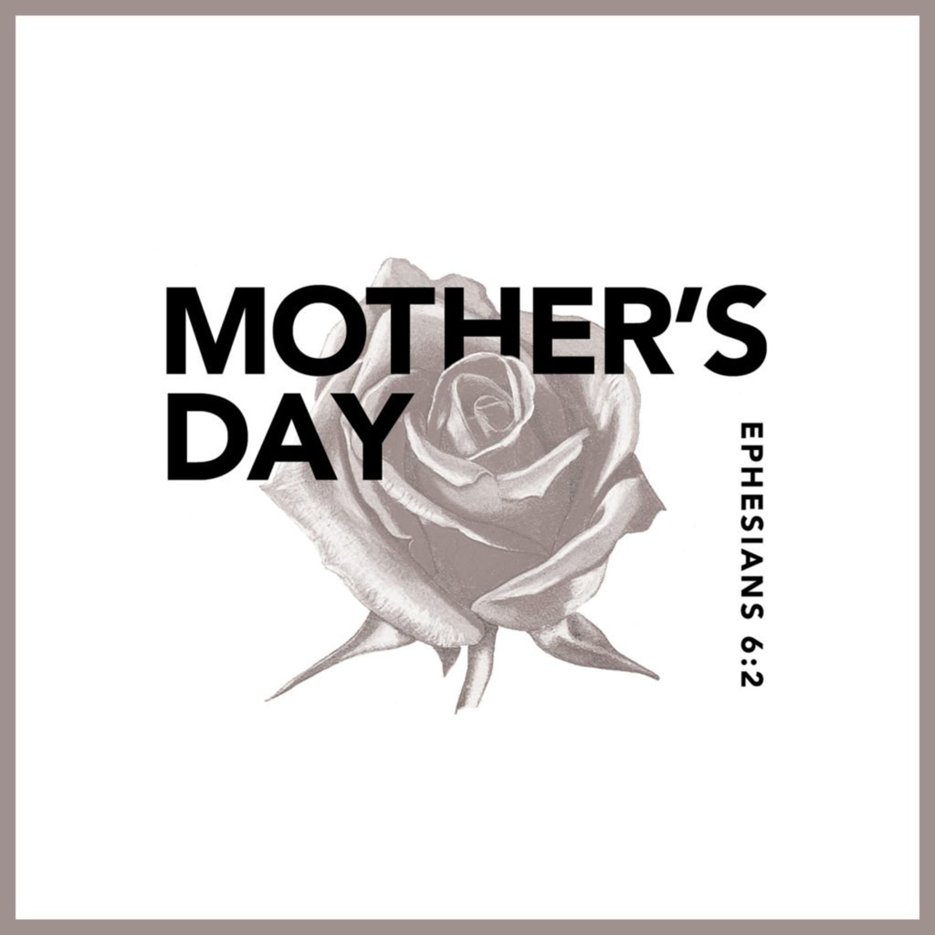 Honouring Our Mothers episode artwork