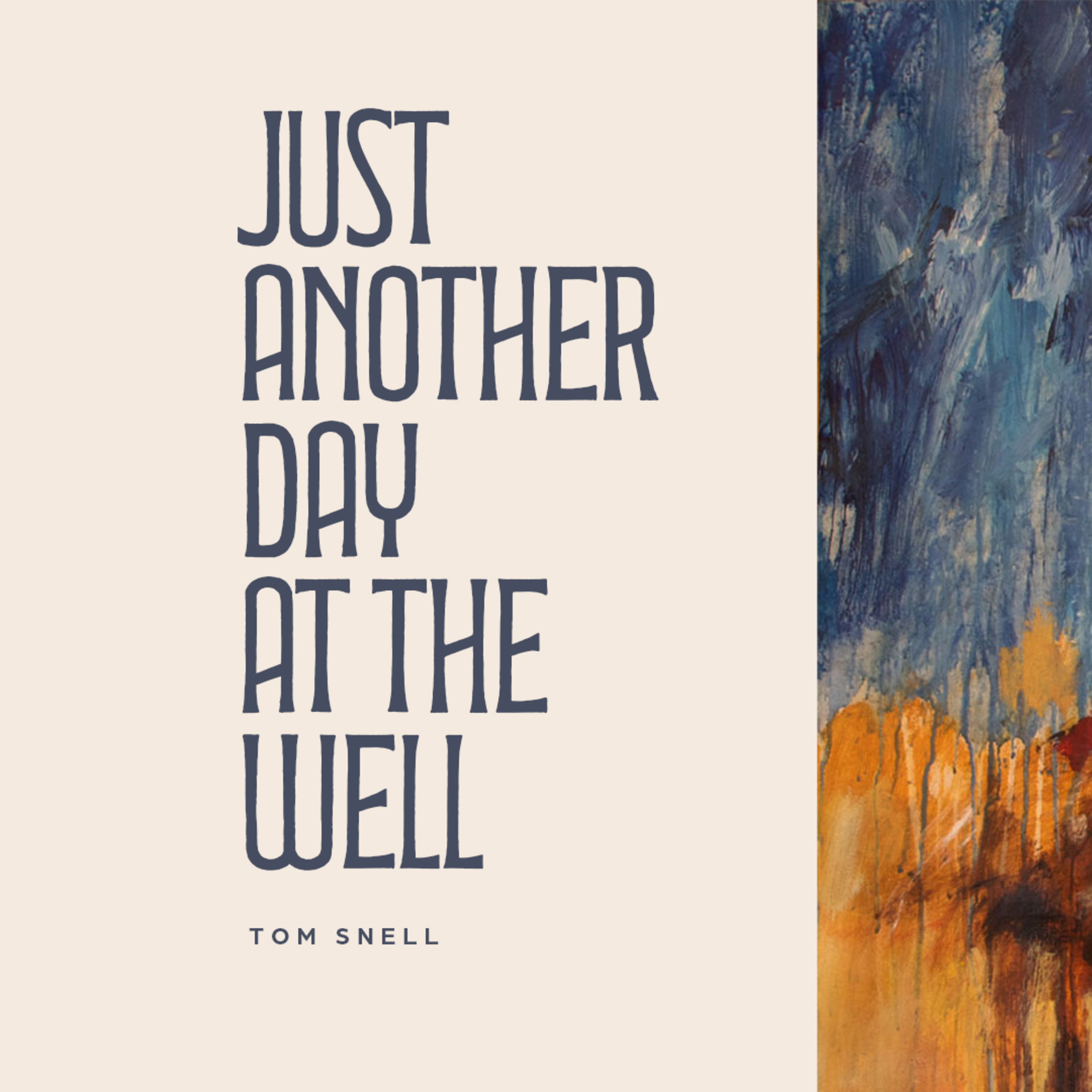 Just Another Day at the Well episode artwork