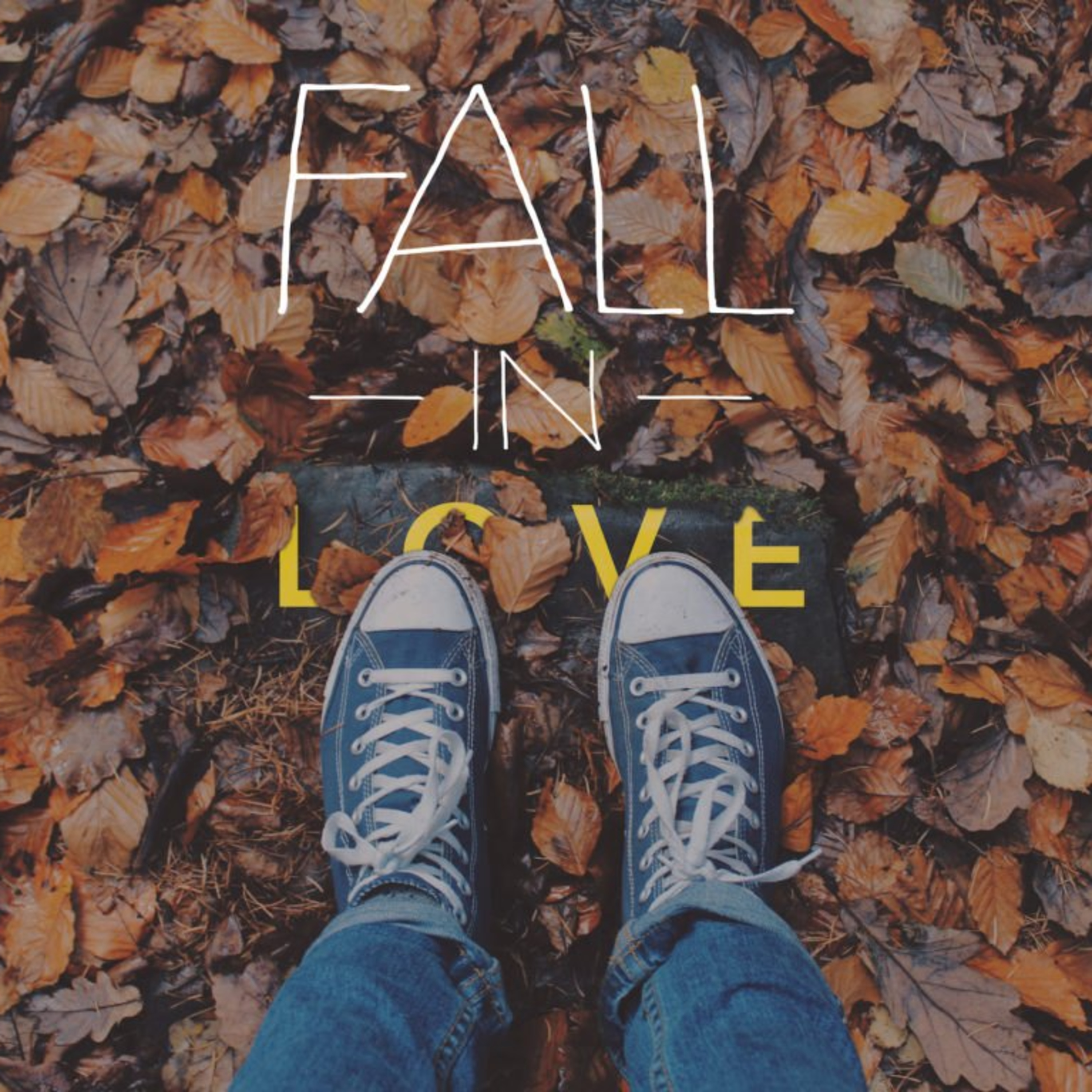 Fall In Love: Love is Forbearing episode artwork