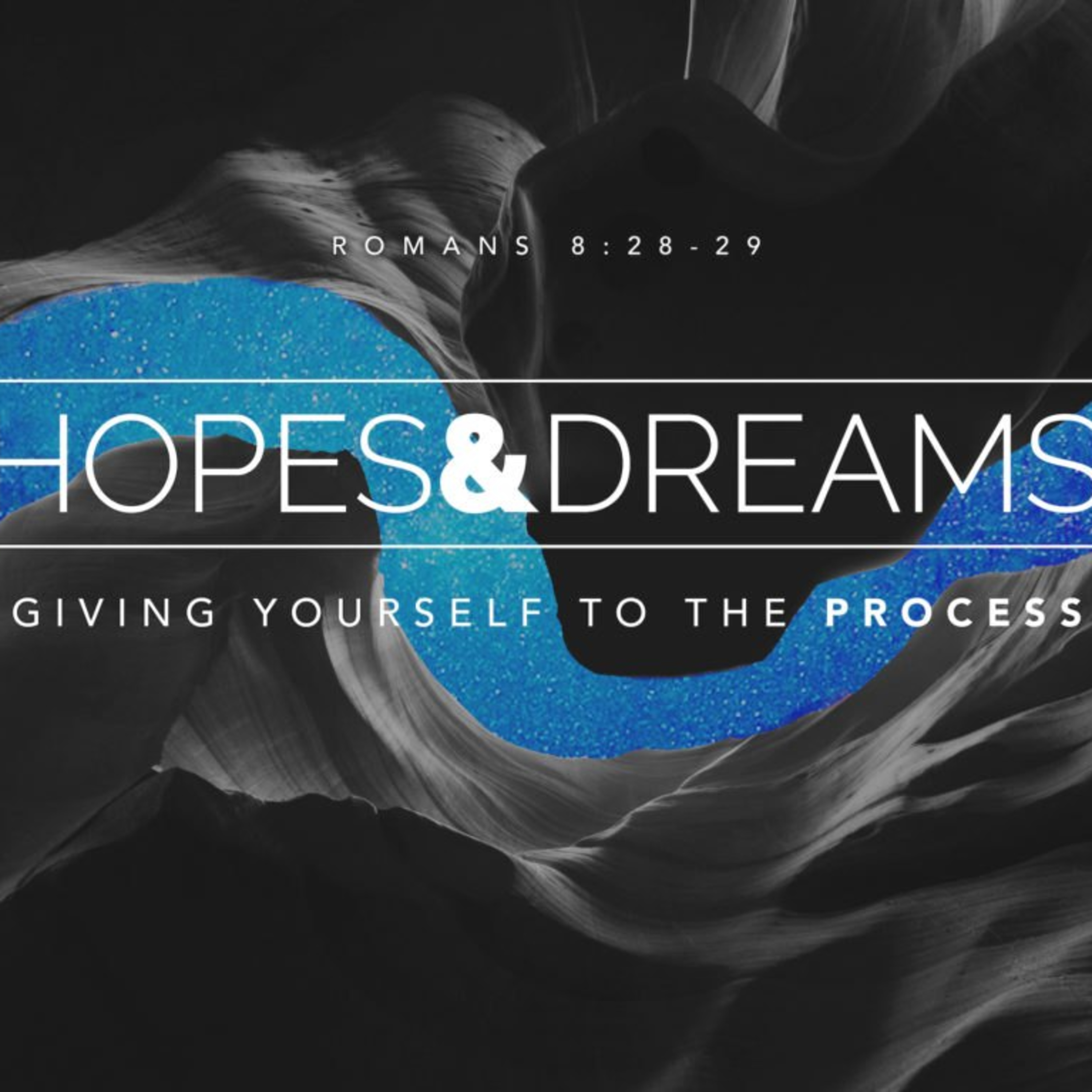 Hopes & Dreams episode artwork