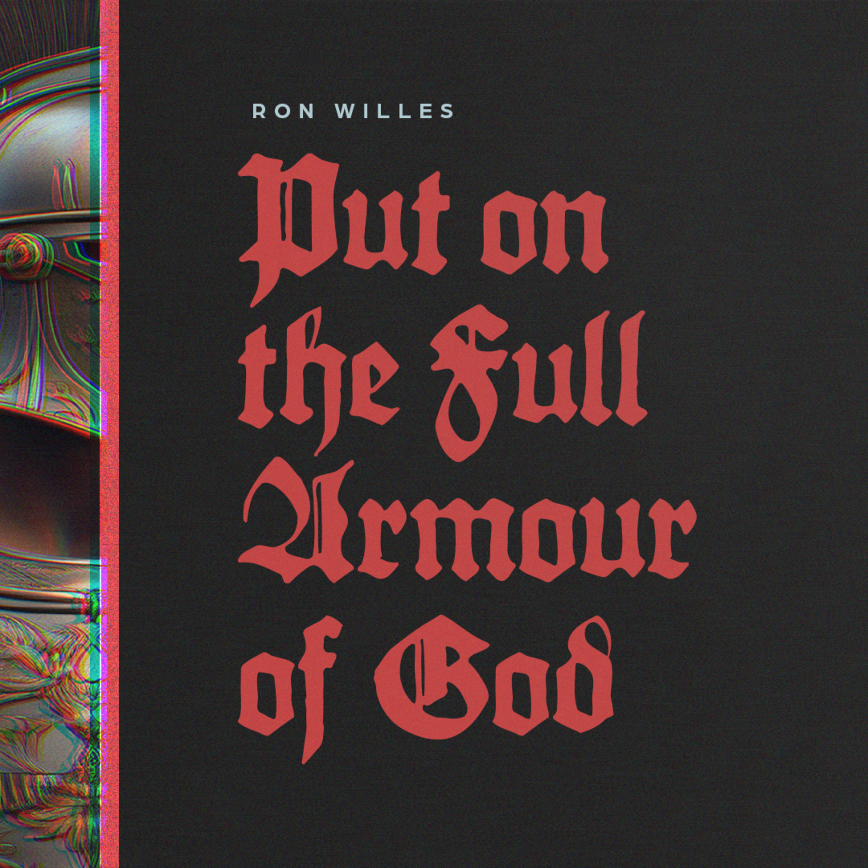 Put On the Full Armour of God episode artwork
