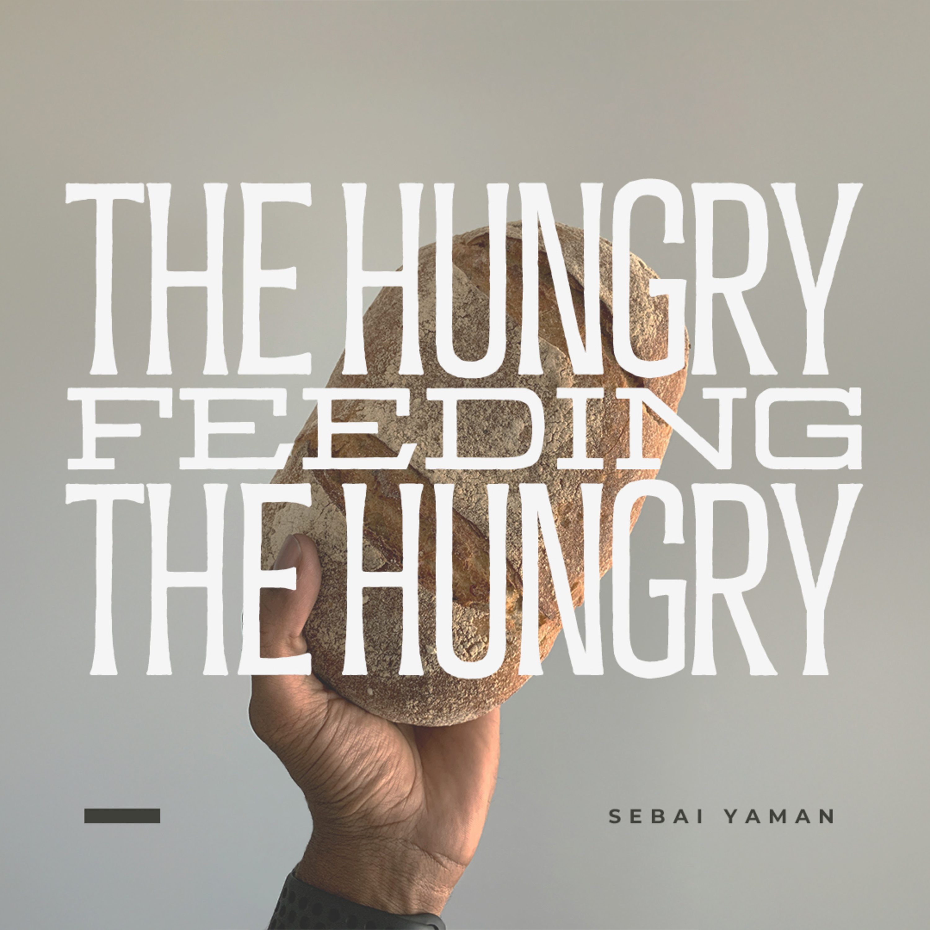 The Hungry Feeding the Hungry episode artwork