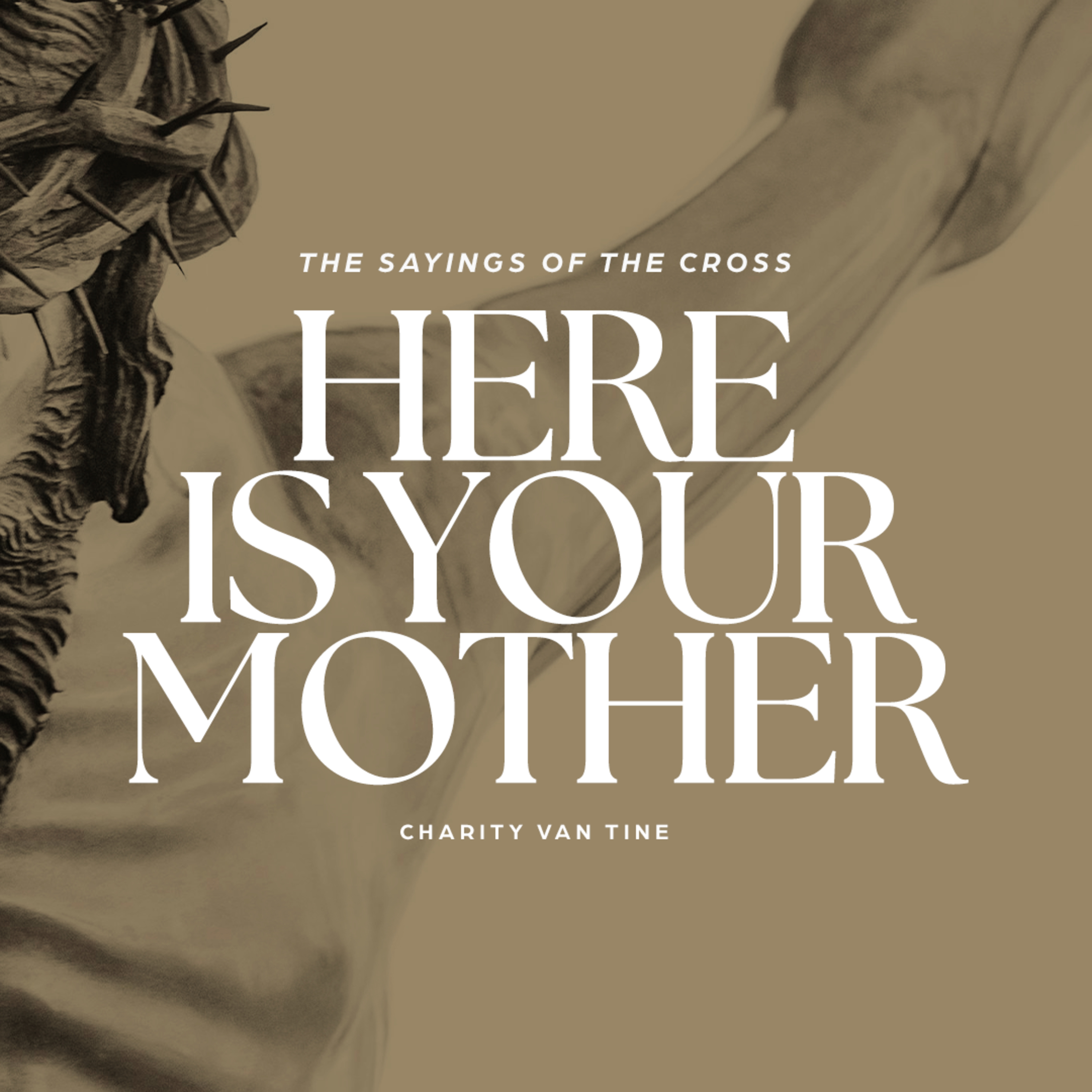 Here is Your Mother episode artwork