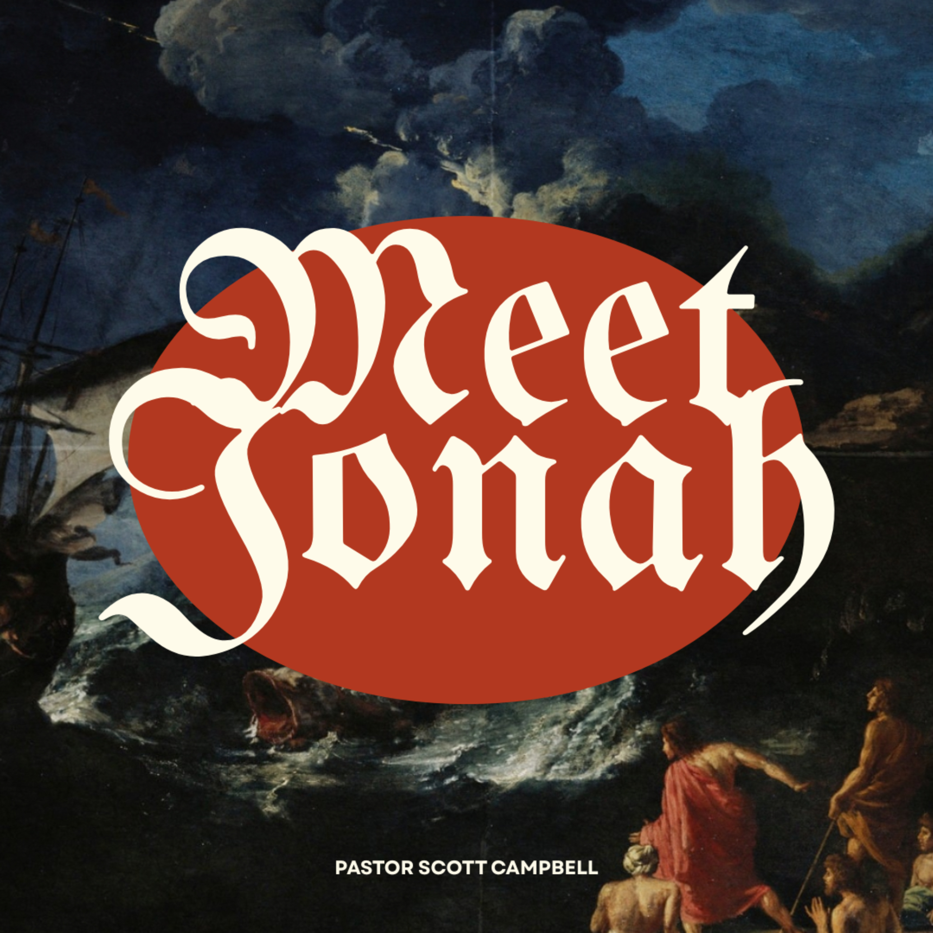 Meet Jonah episode artwork