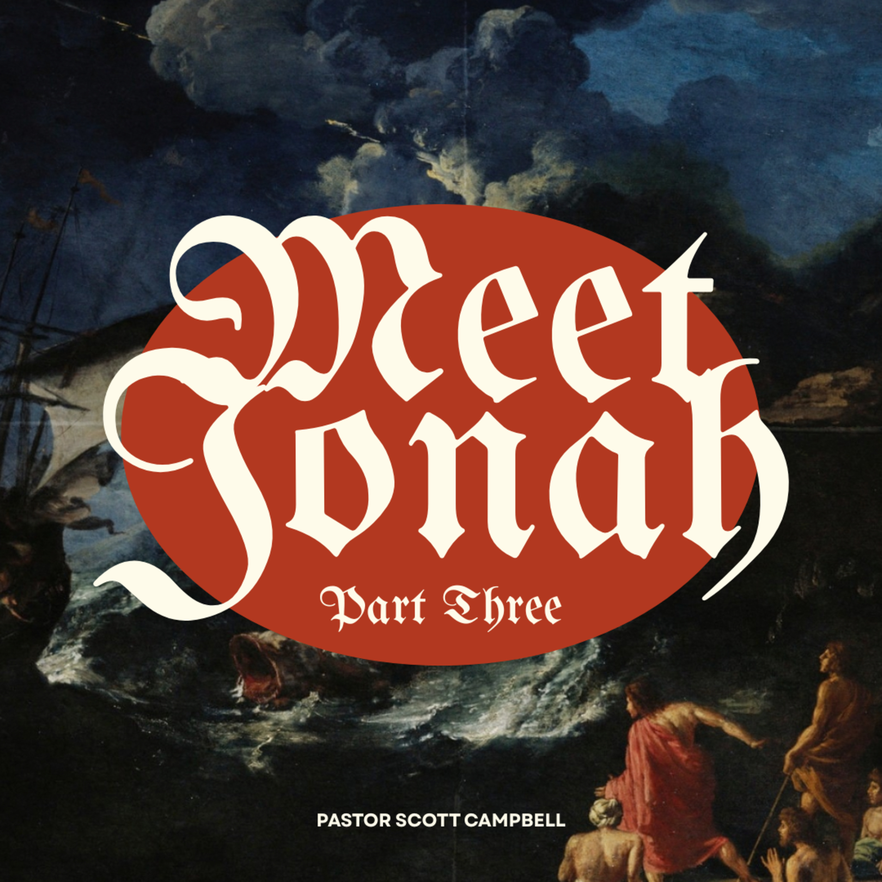 Meet Jonah: Part 3 episode artwork
