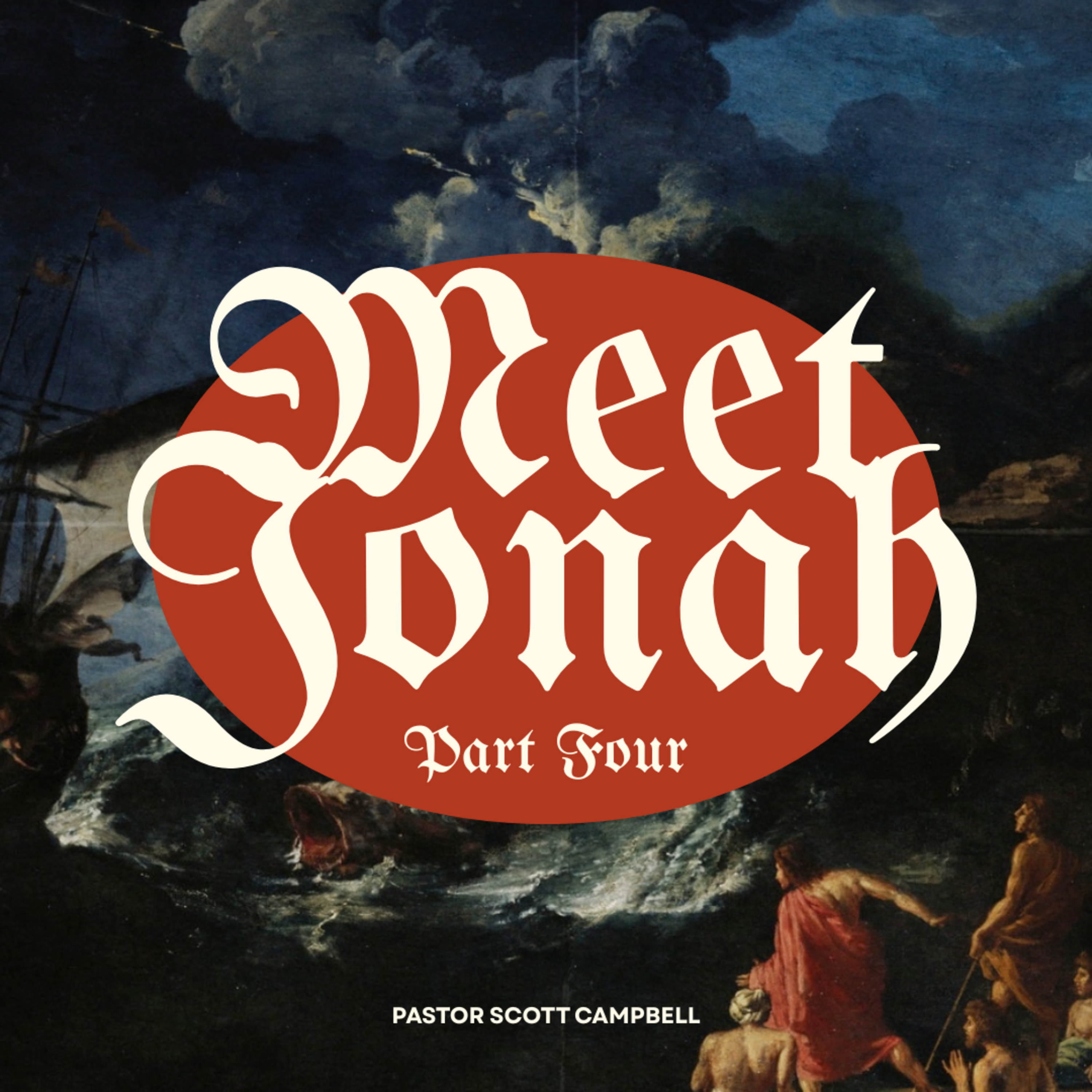 Meet Jonah: Part 4  episode artwork