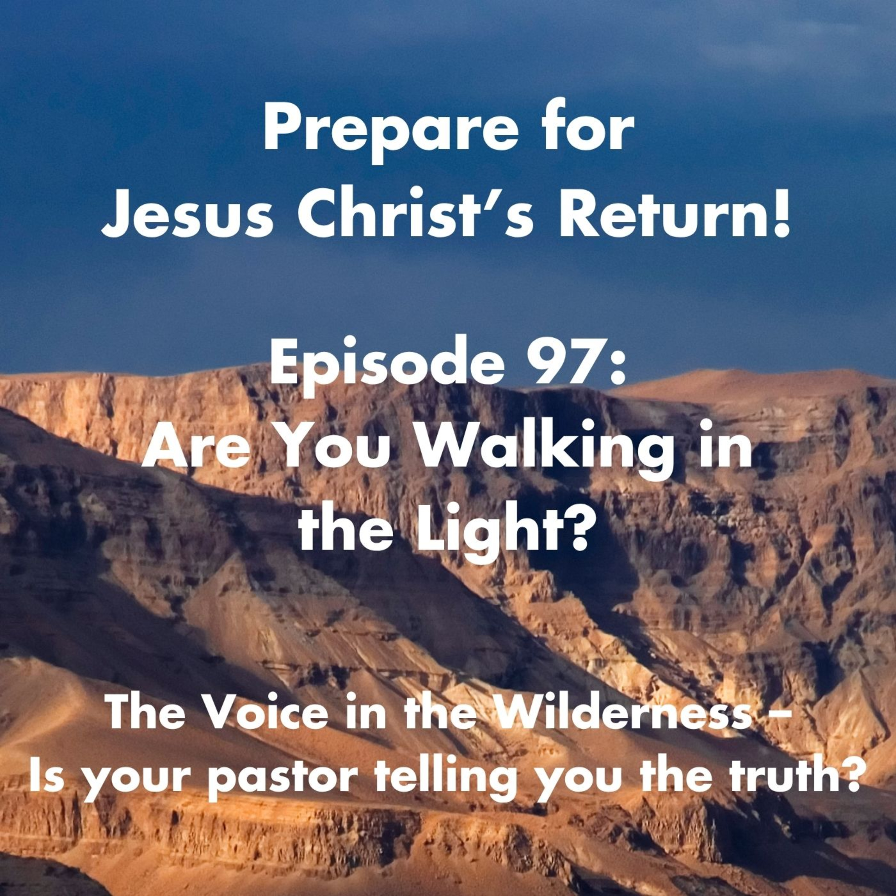 What It Really Means to Walk by the Spirit episode artwork