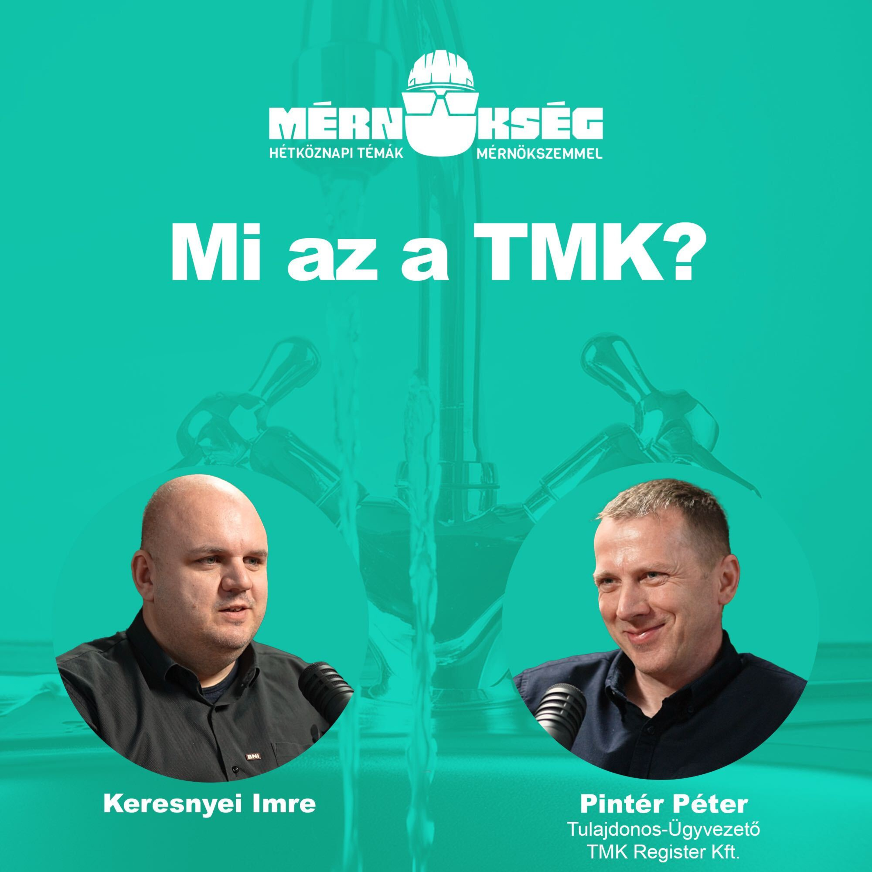 Mi az a TMK? episode artwork