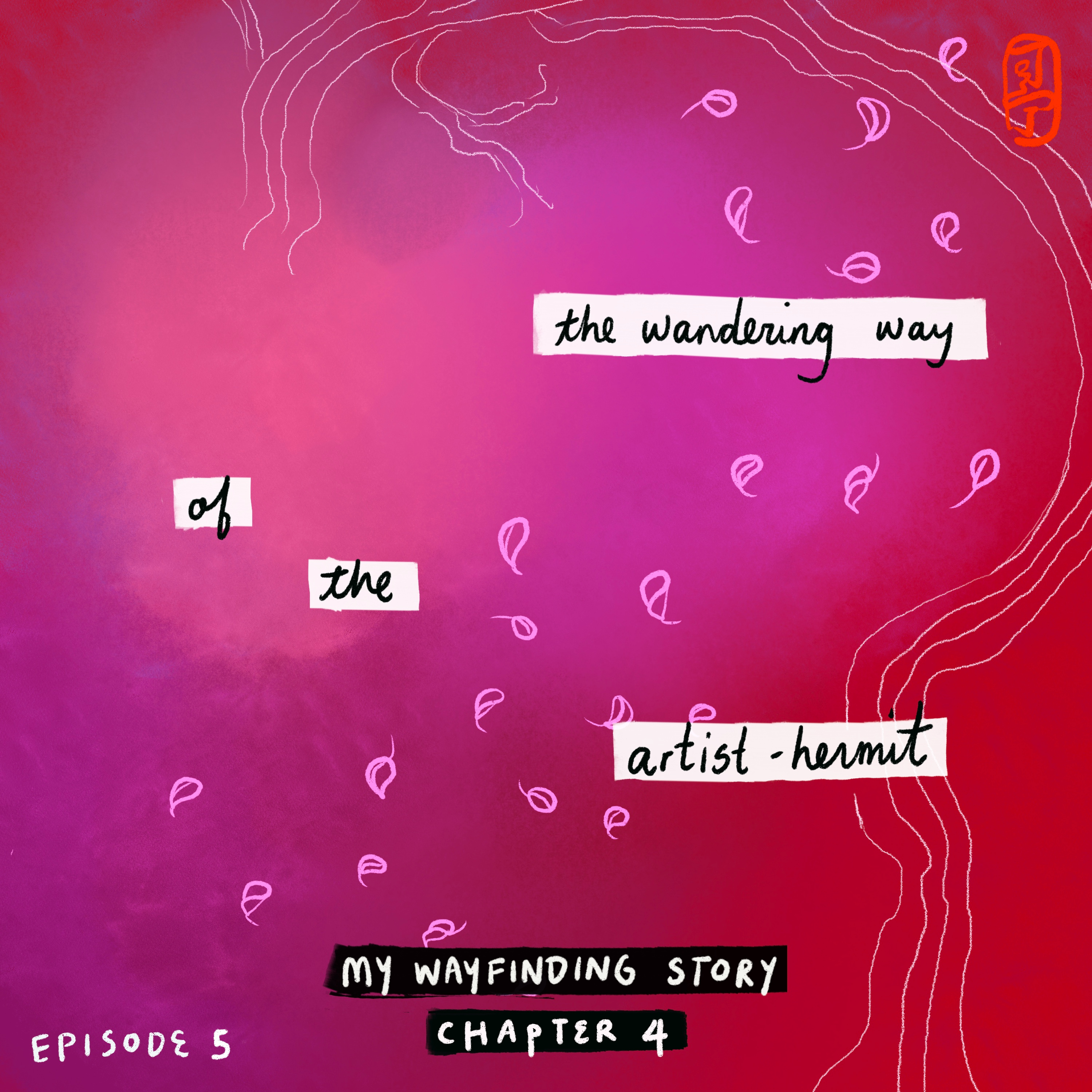 05. the wandering way of the artist hermit
