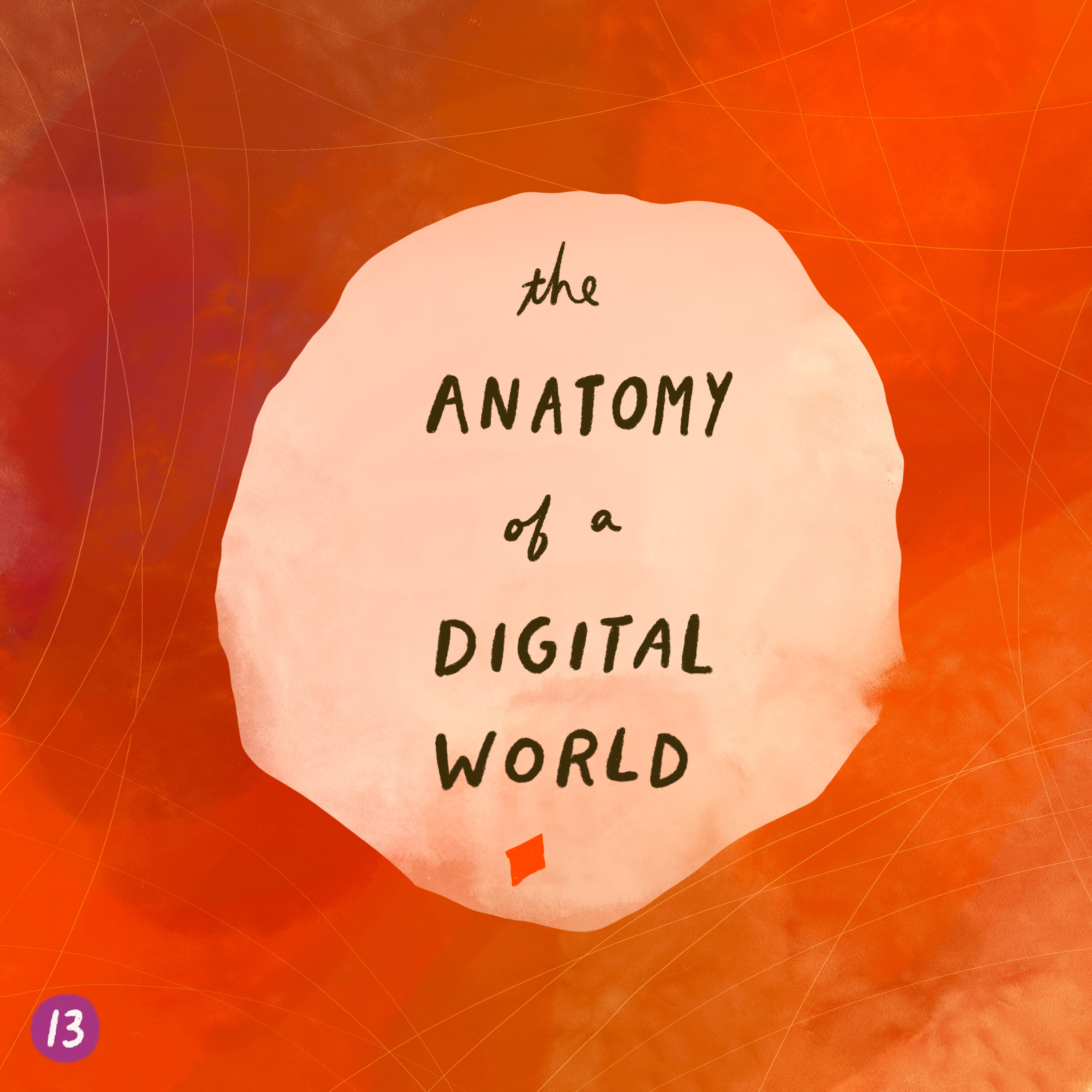 13. the anatomy of a digital world