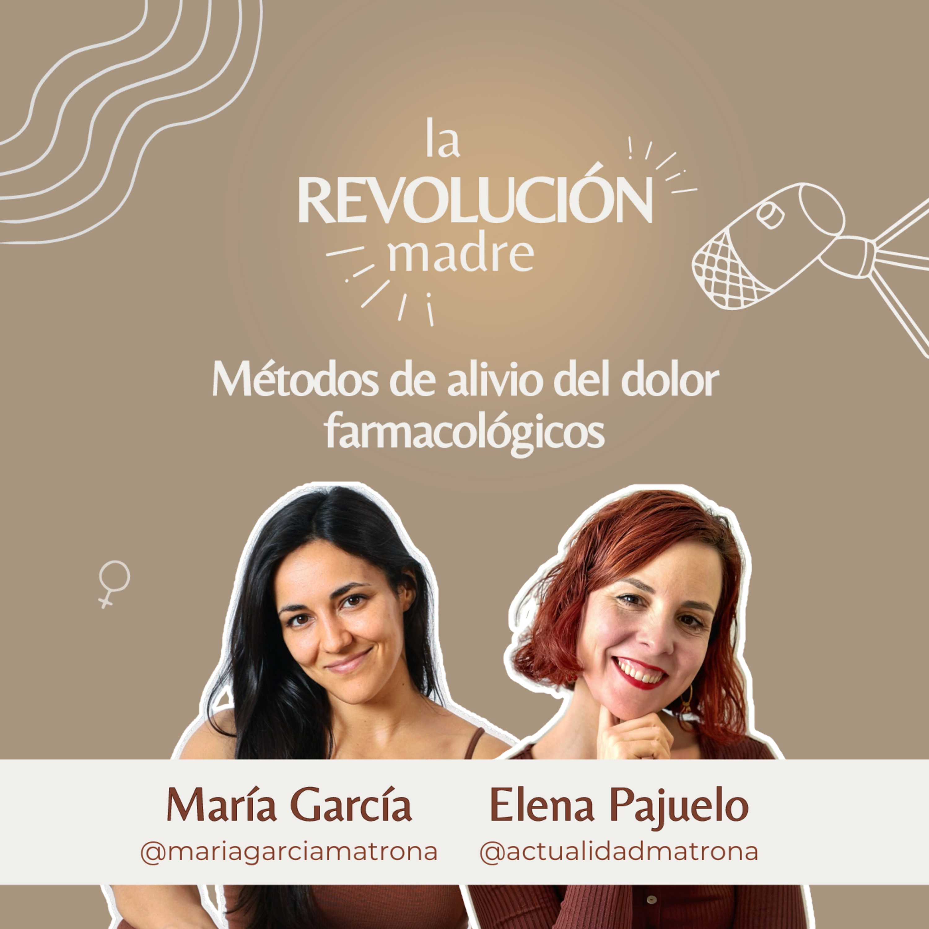 La Revolución Madre