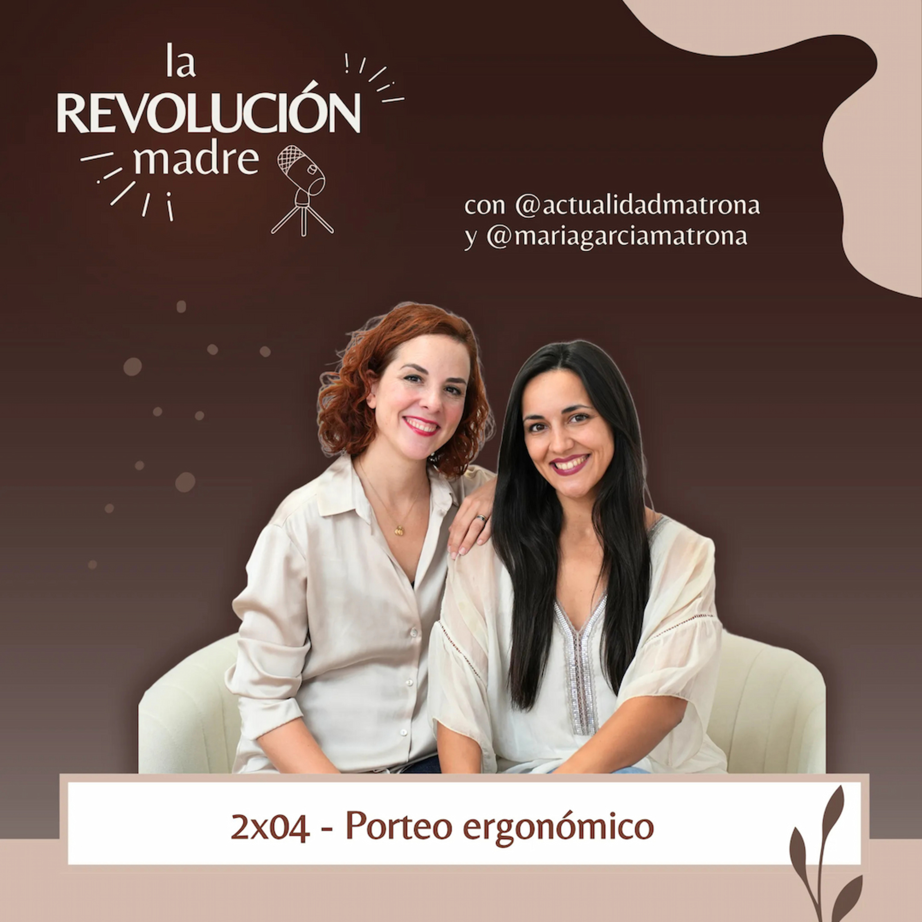La Revolución Madre