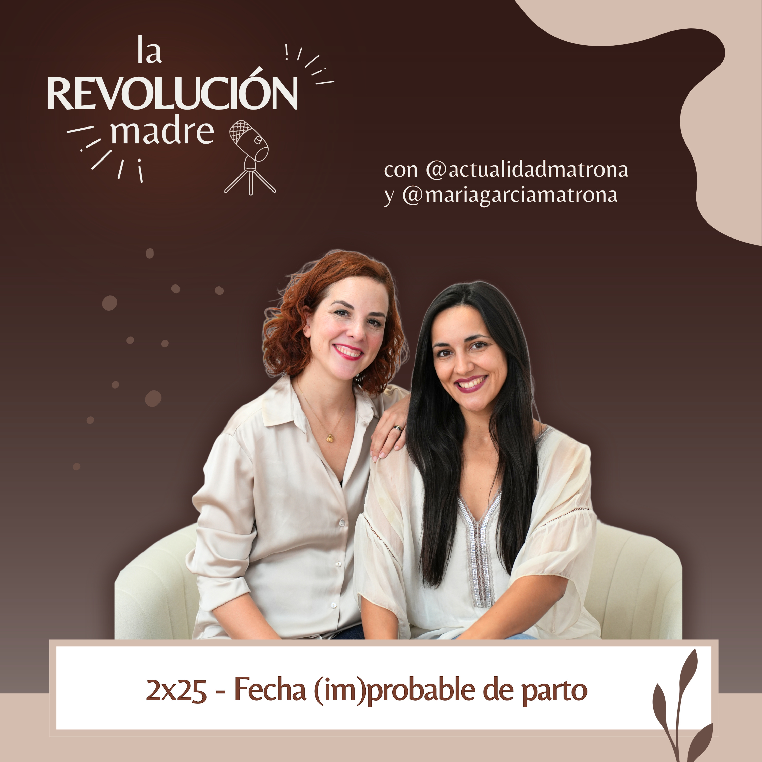 La Revolución Madre