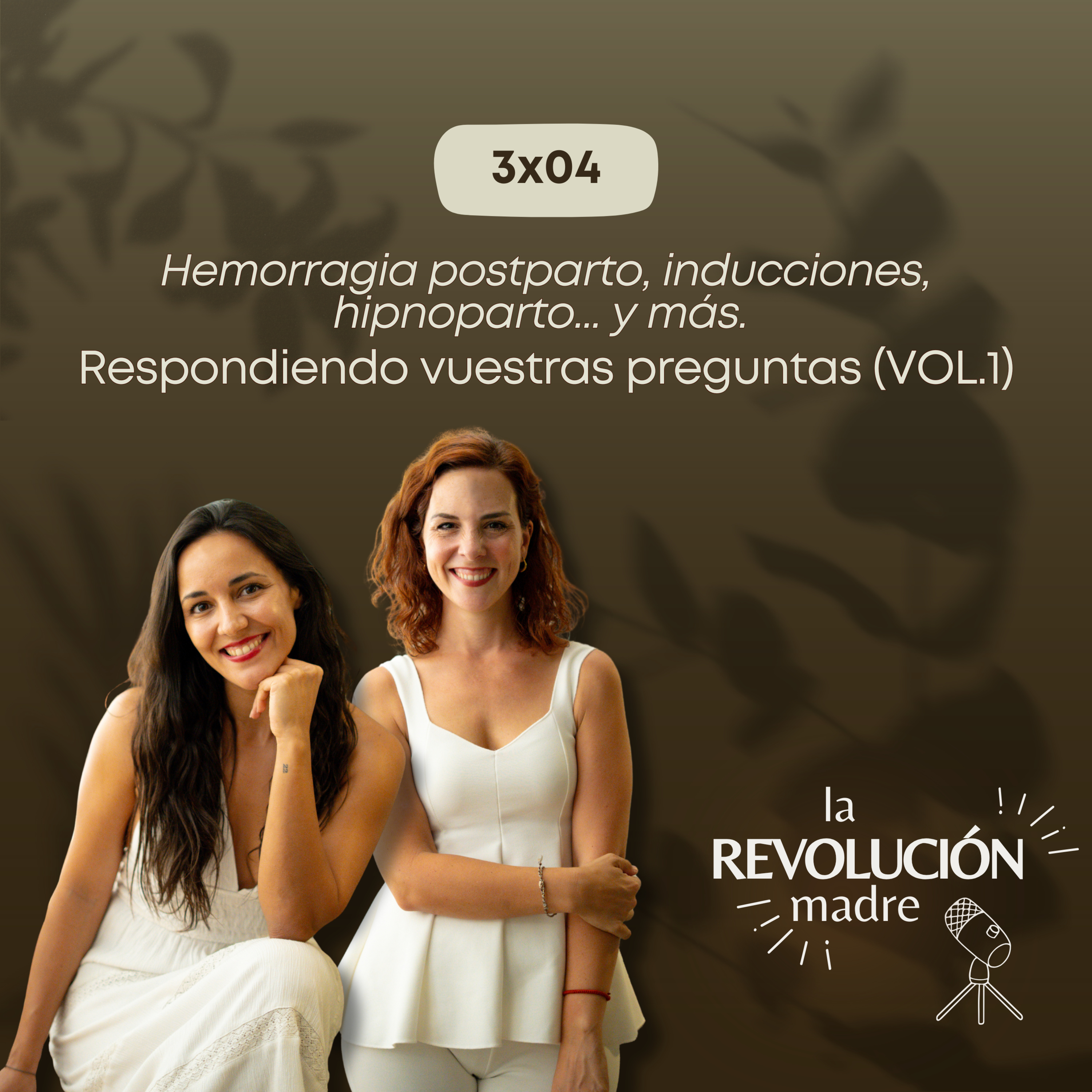 La Revolución Madre