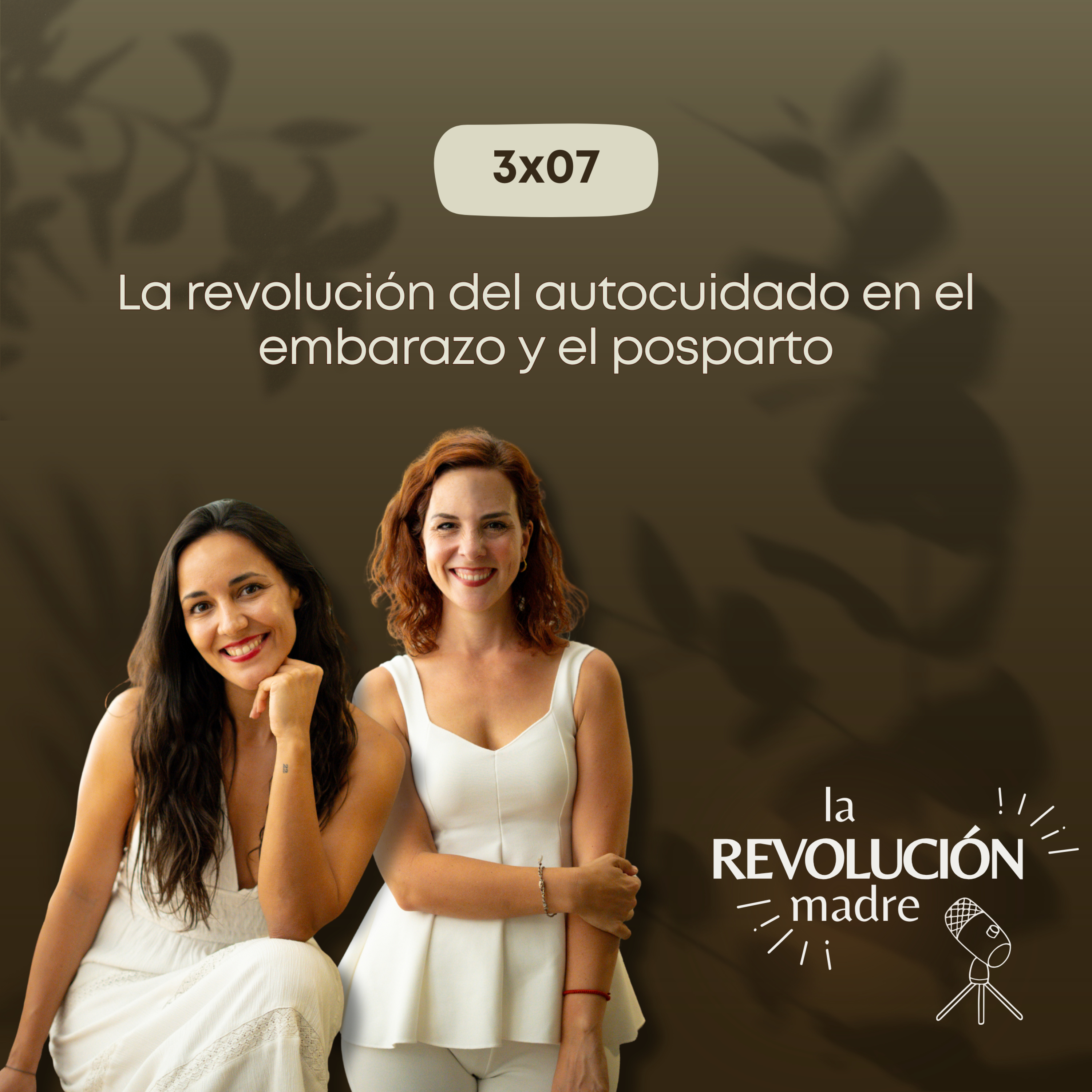 La Revolución Madre