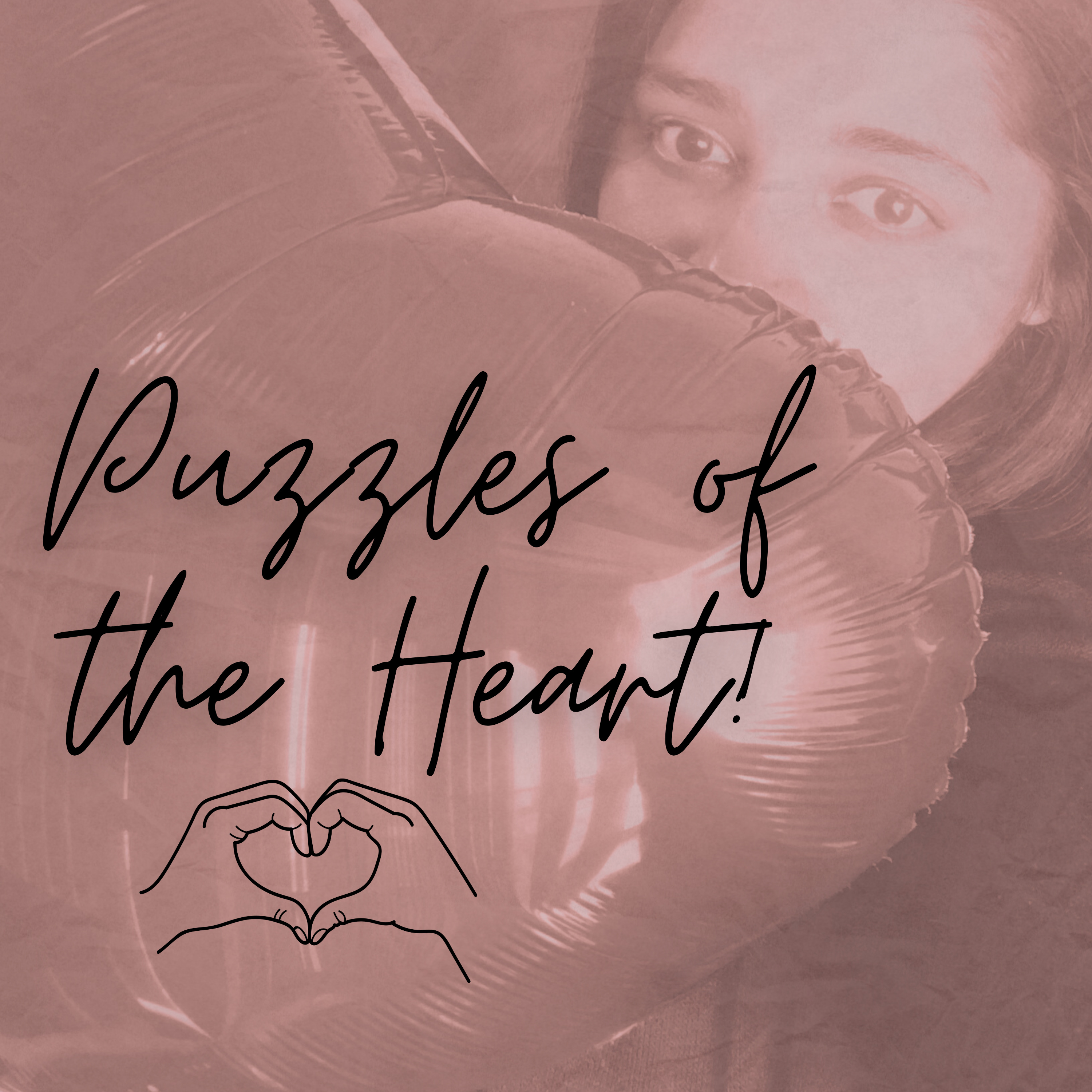Puzzles of the Heart - Trailer episode artwork