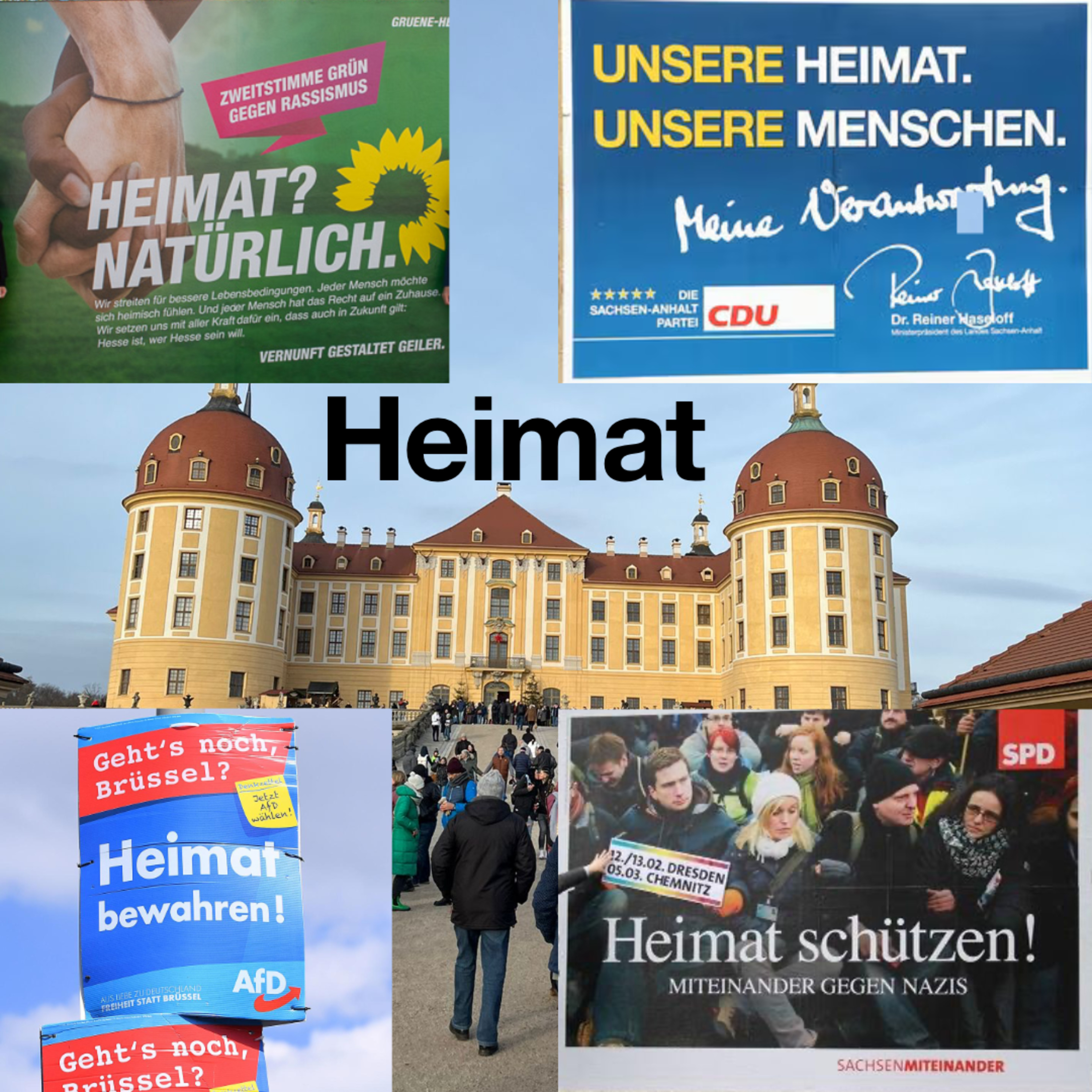 Recht Ordentlich