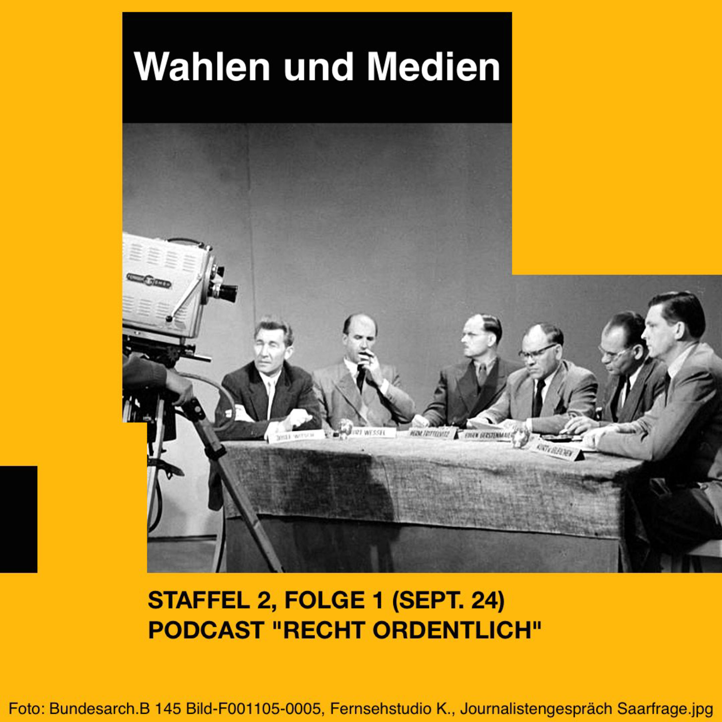 Recht Ordentlich