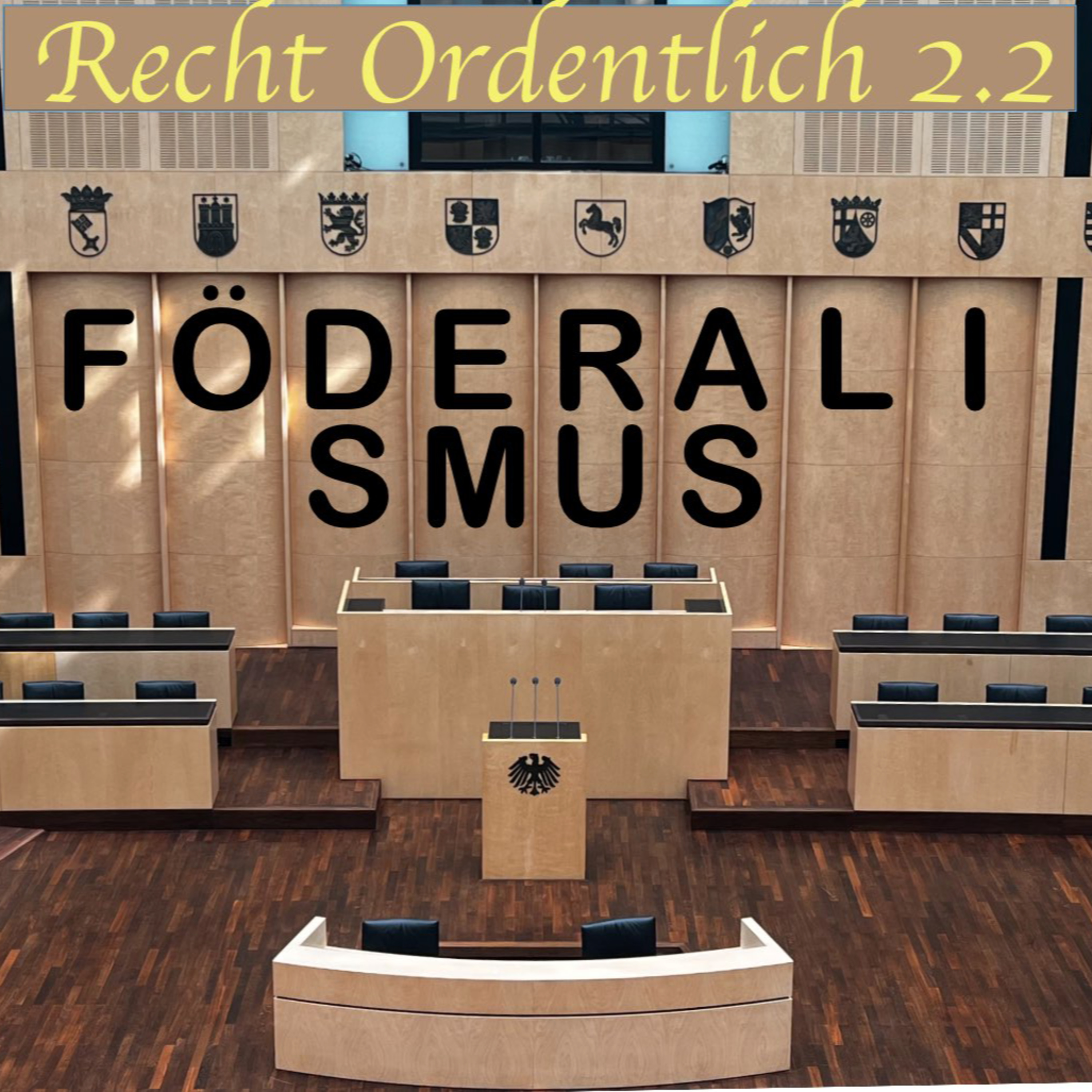 Recht Ordentlich