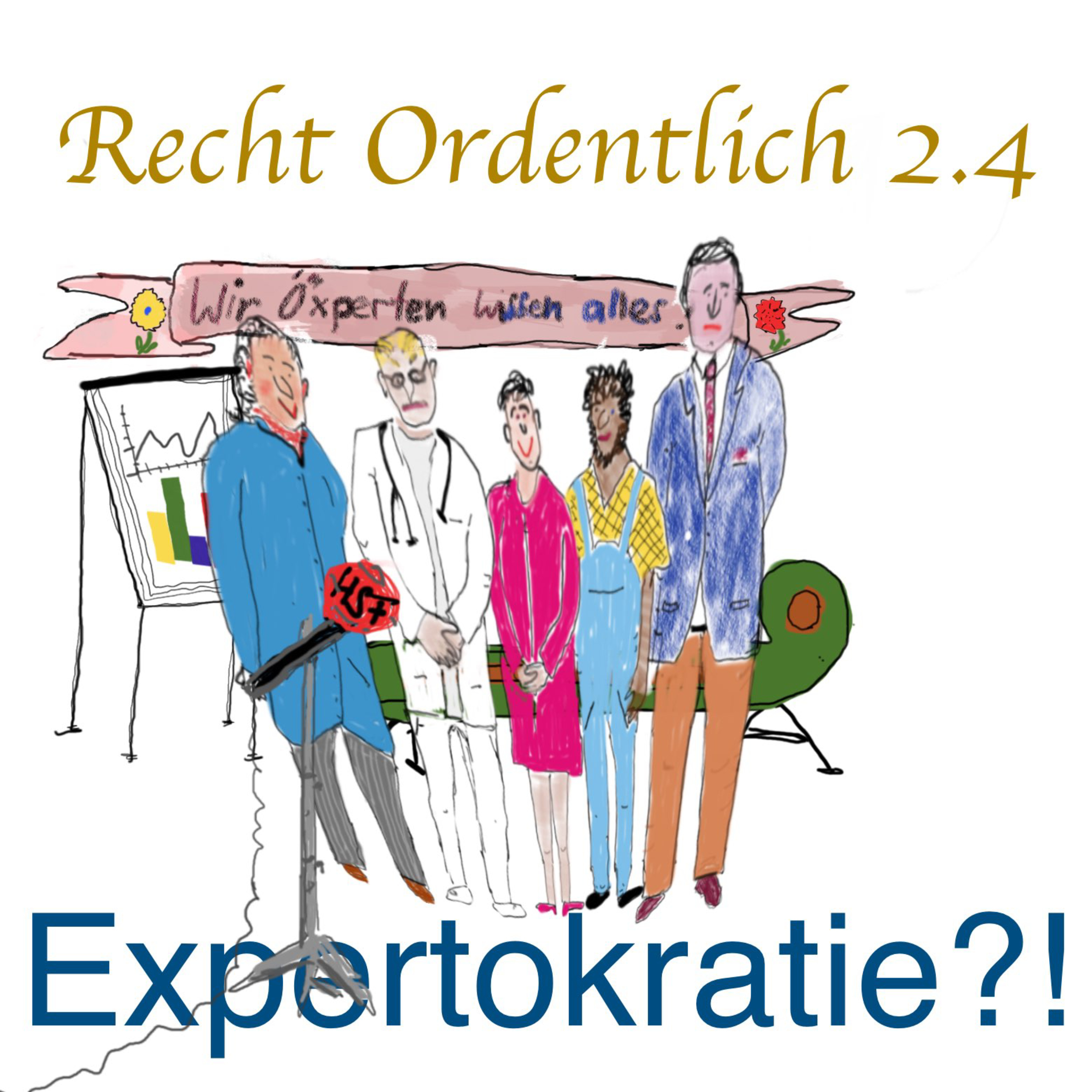 Recht Ordentlich