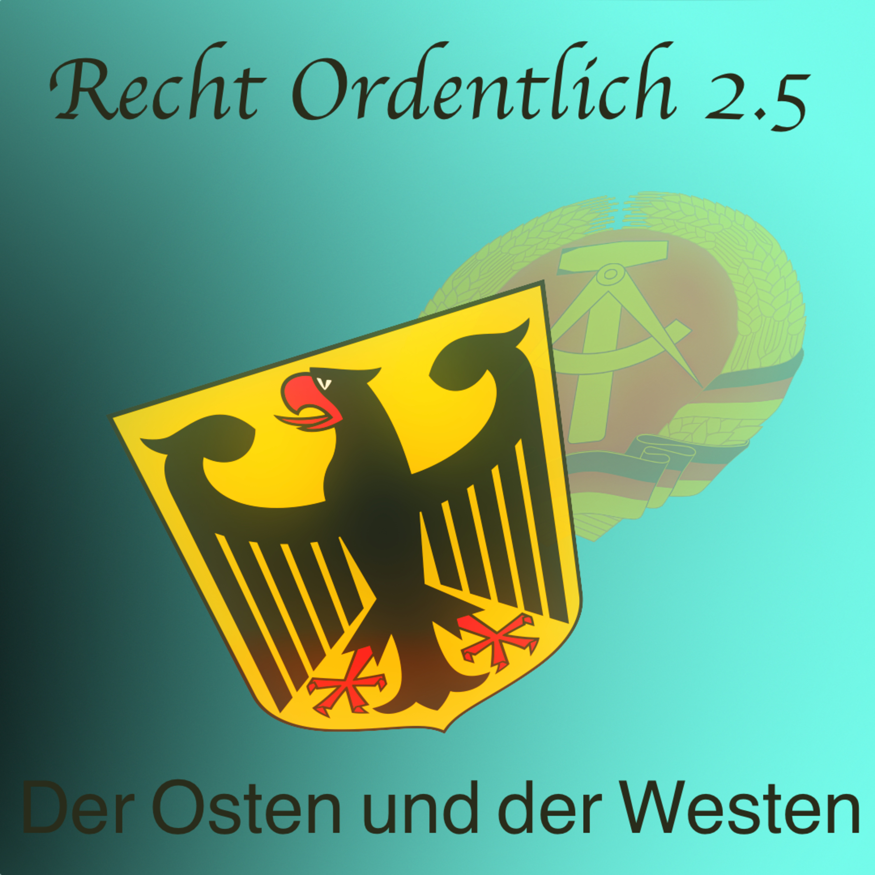 Recht Ordentlich