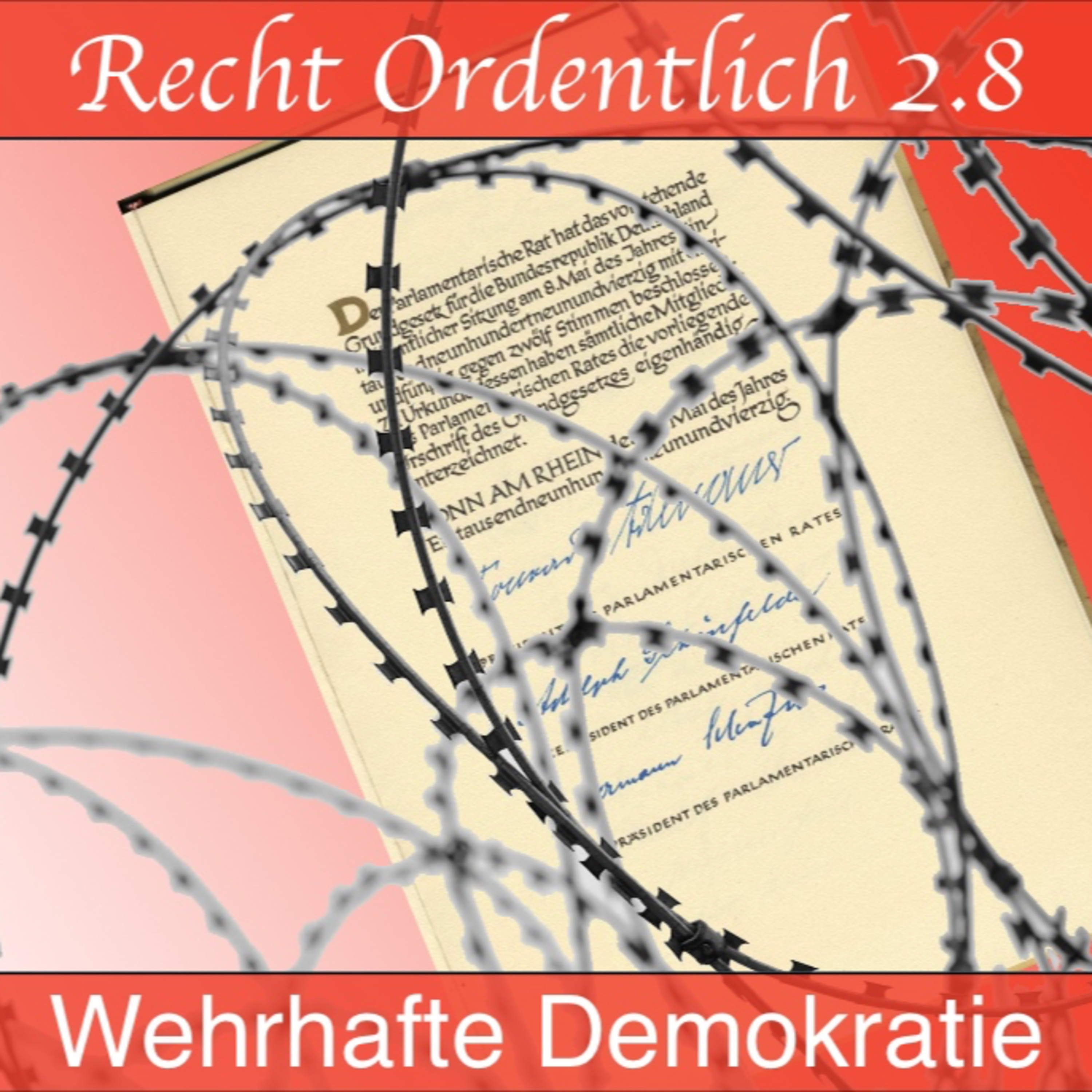 Recht Ordentlich