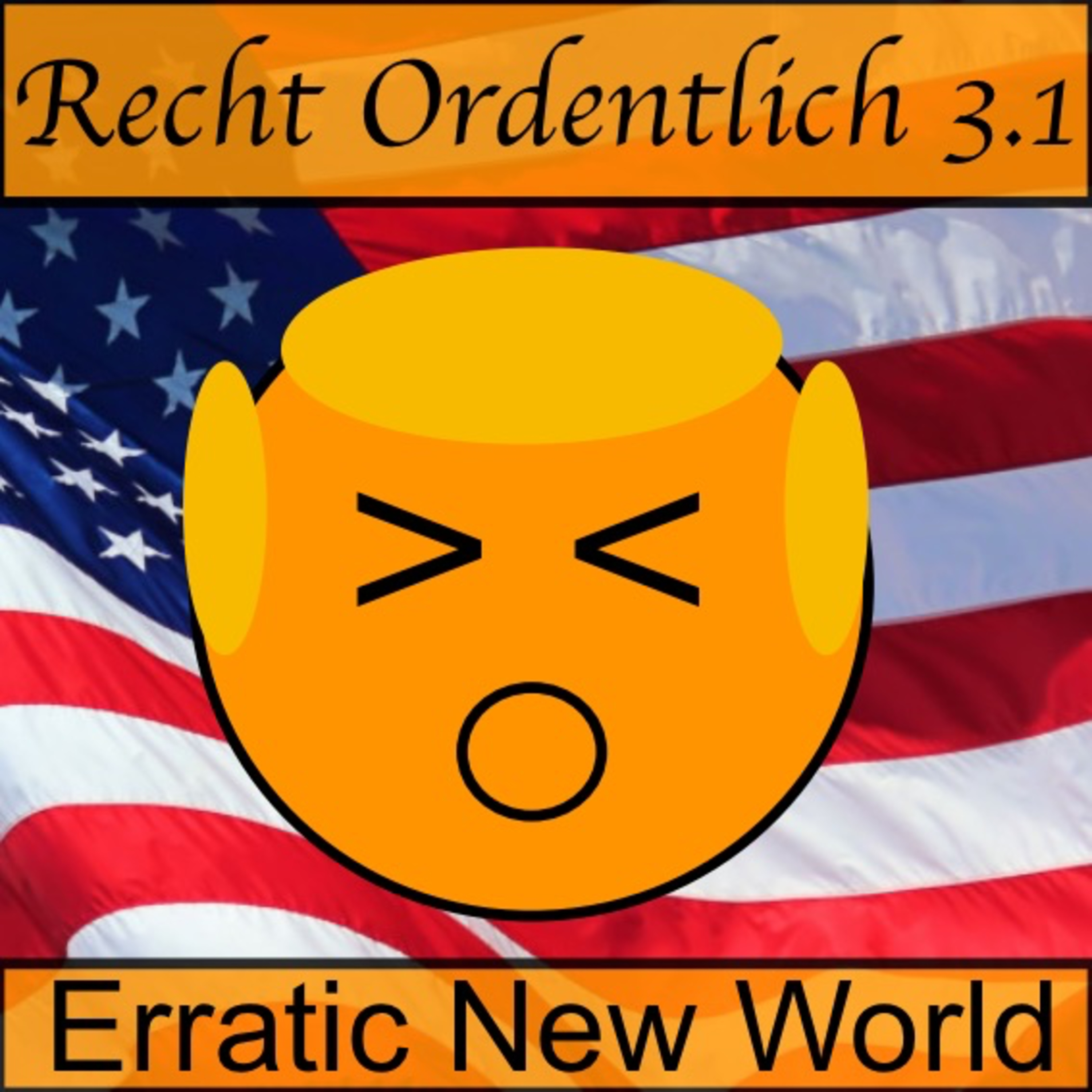Recht Ordentlich