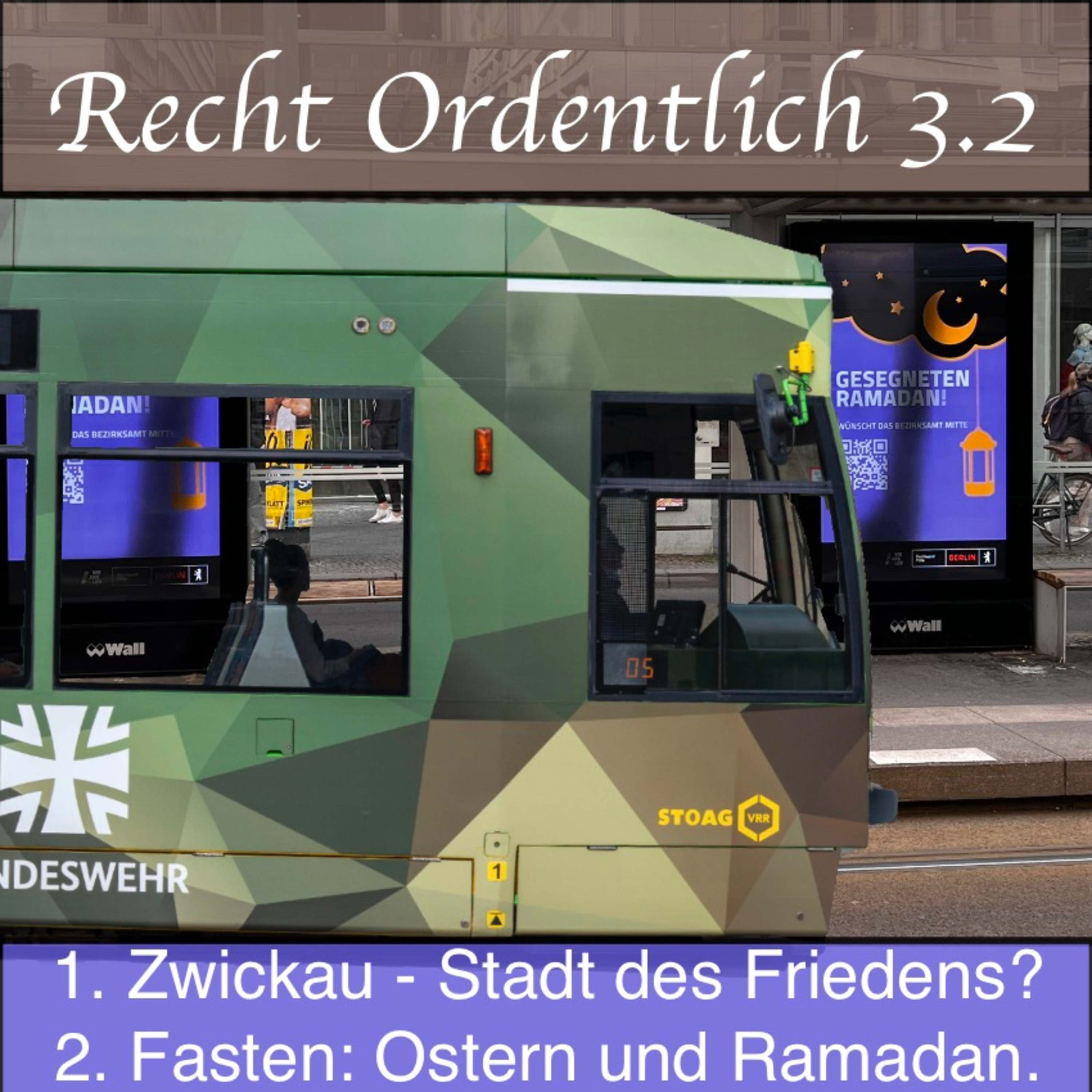 Recht Ordentlich