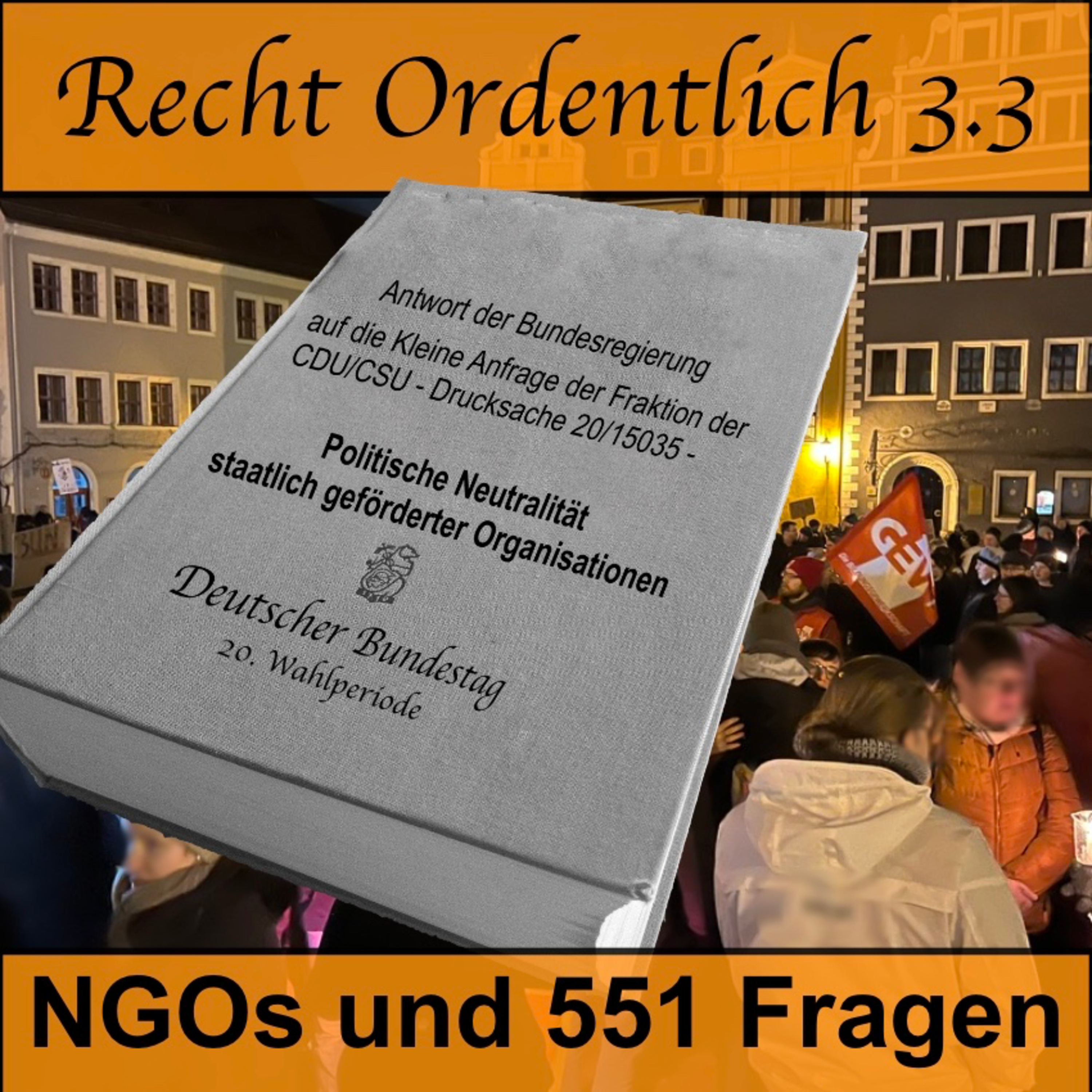 Recht Ordentlich