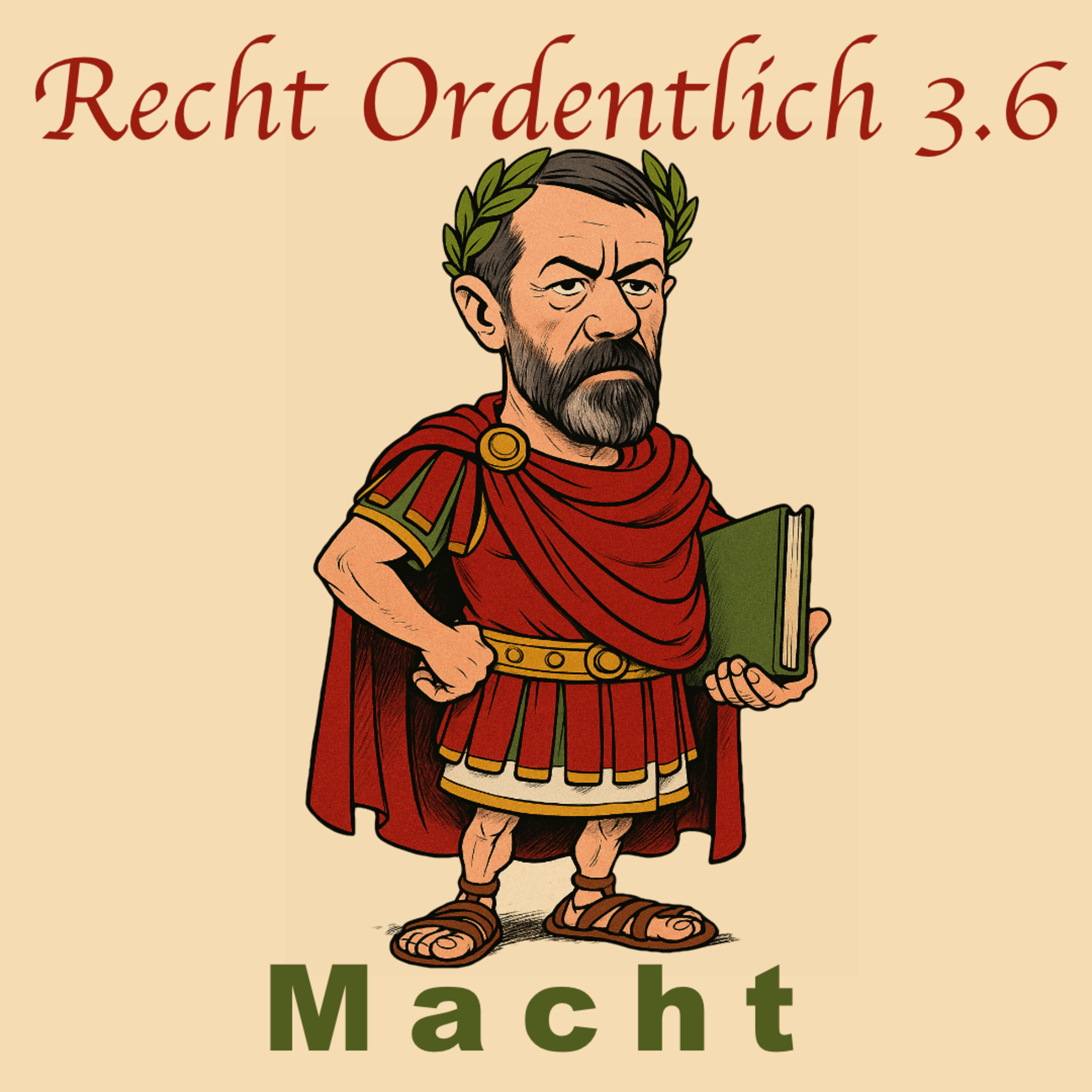 Recht Ordentlich