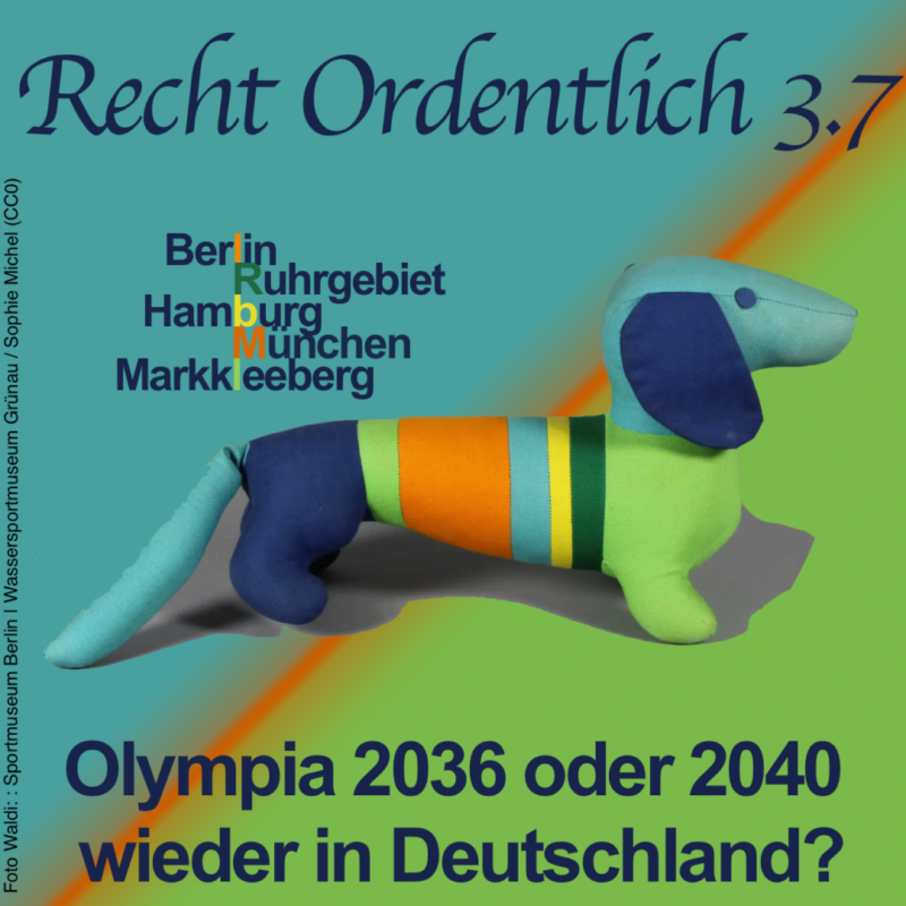 Recht Ordentlich
