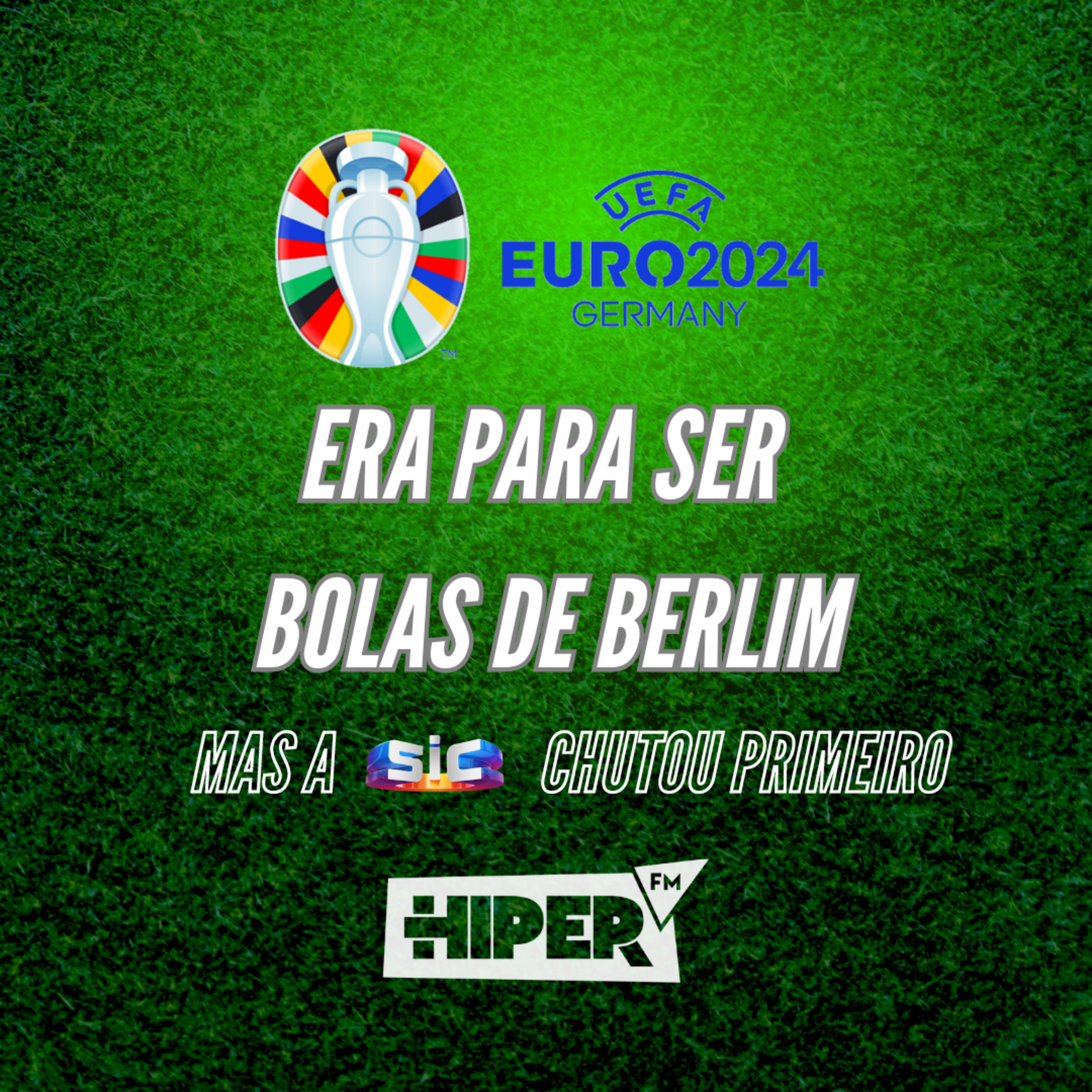 Podcasts Hiper Fm