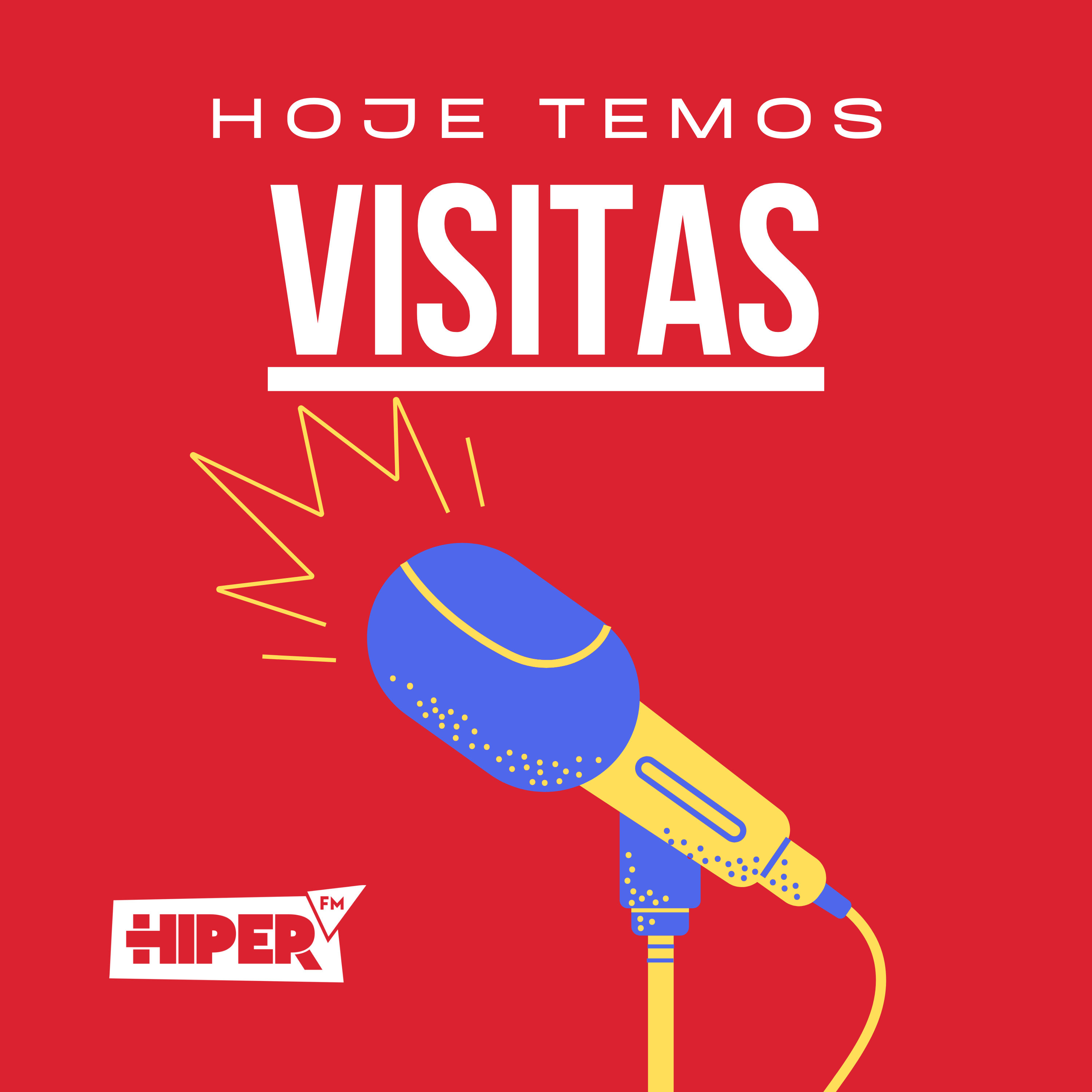 Podcasts Hiper Fm