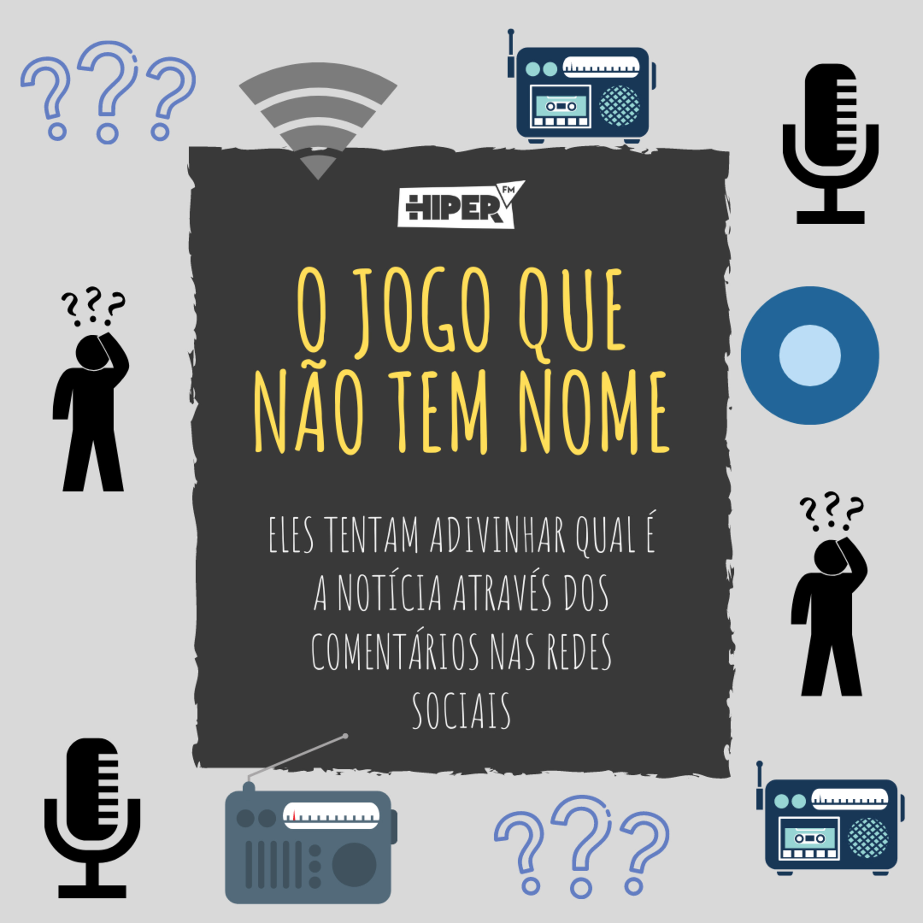 Podcasts Hiper Fm