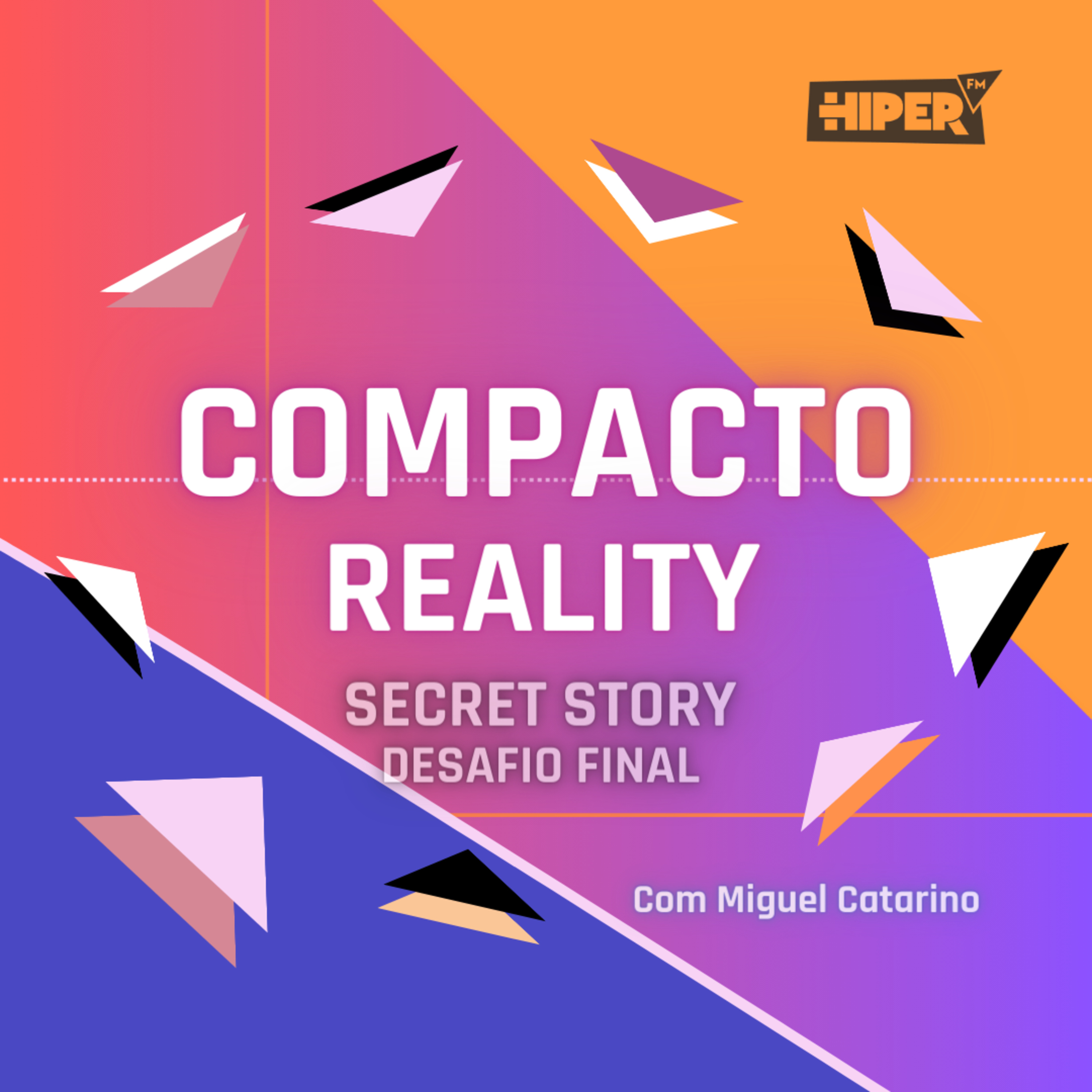 Podcasts Hiper Fm