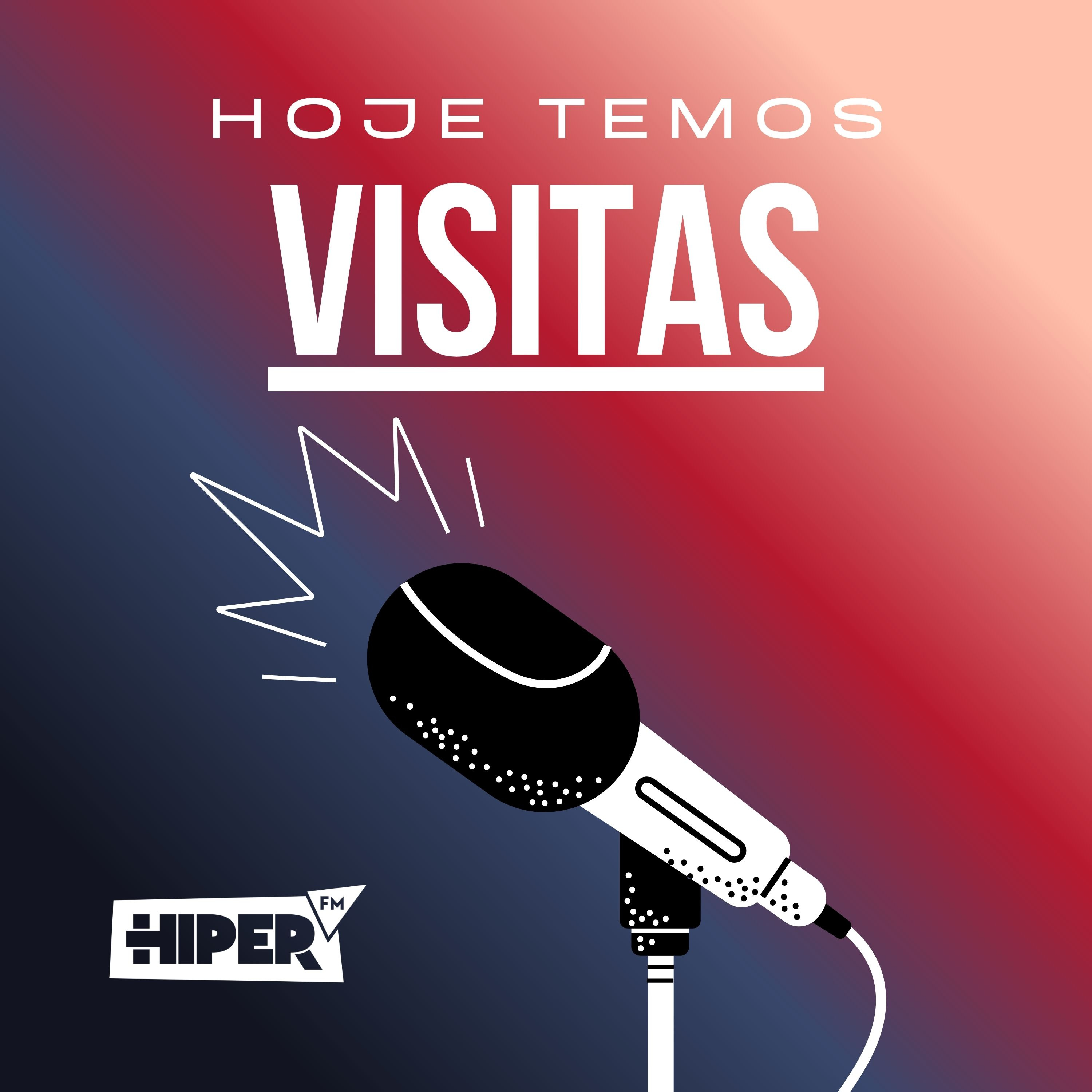 Podcasts Hiper Fm