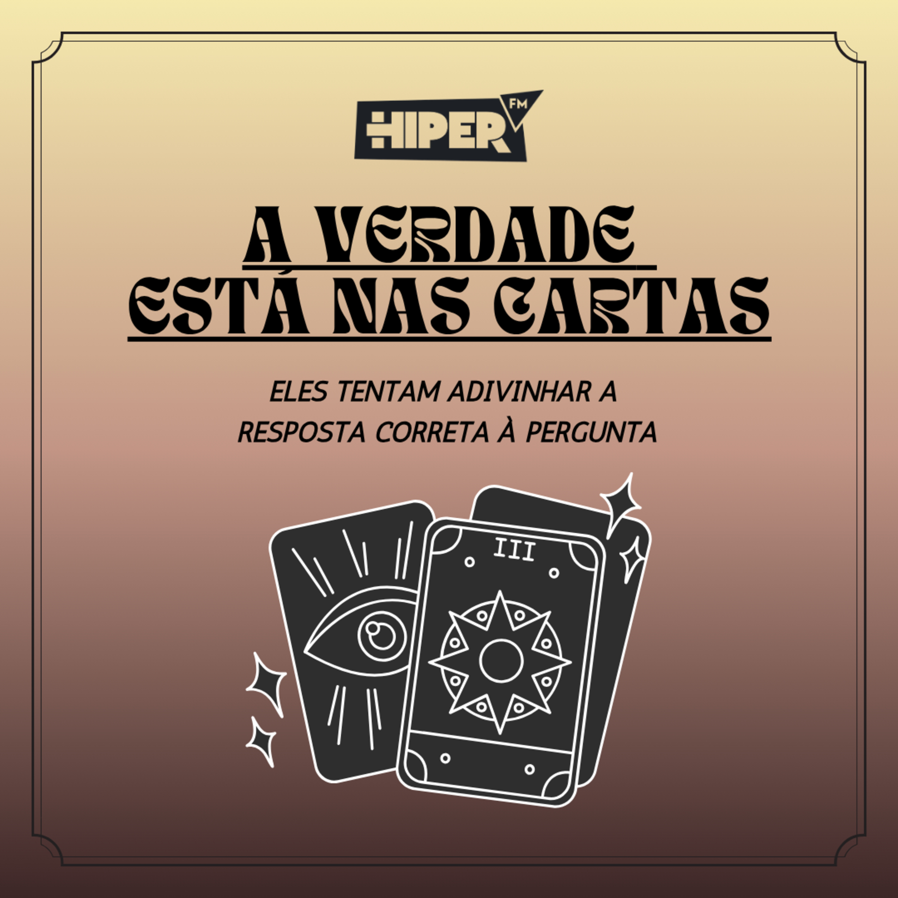 🃏 O polvo tem três corações? | A verdade está nas cartas