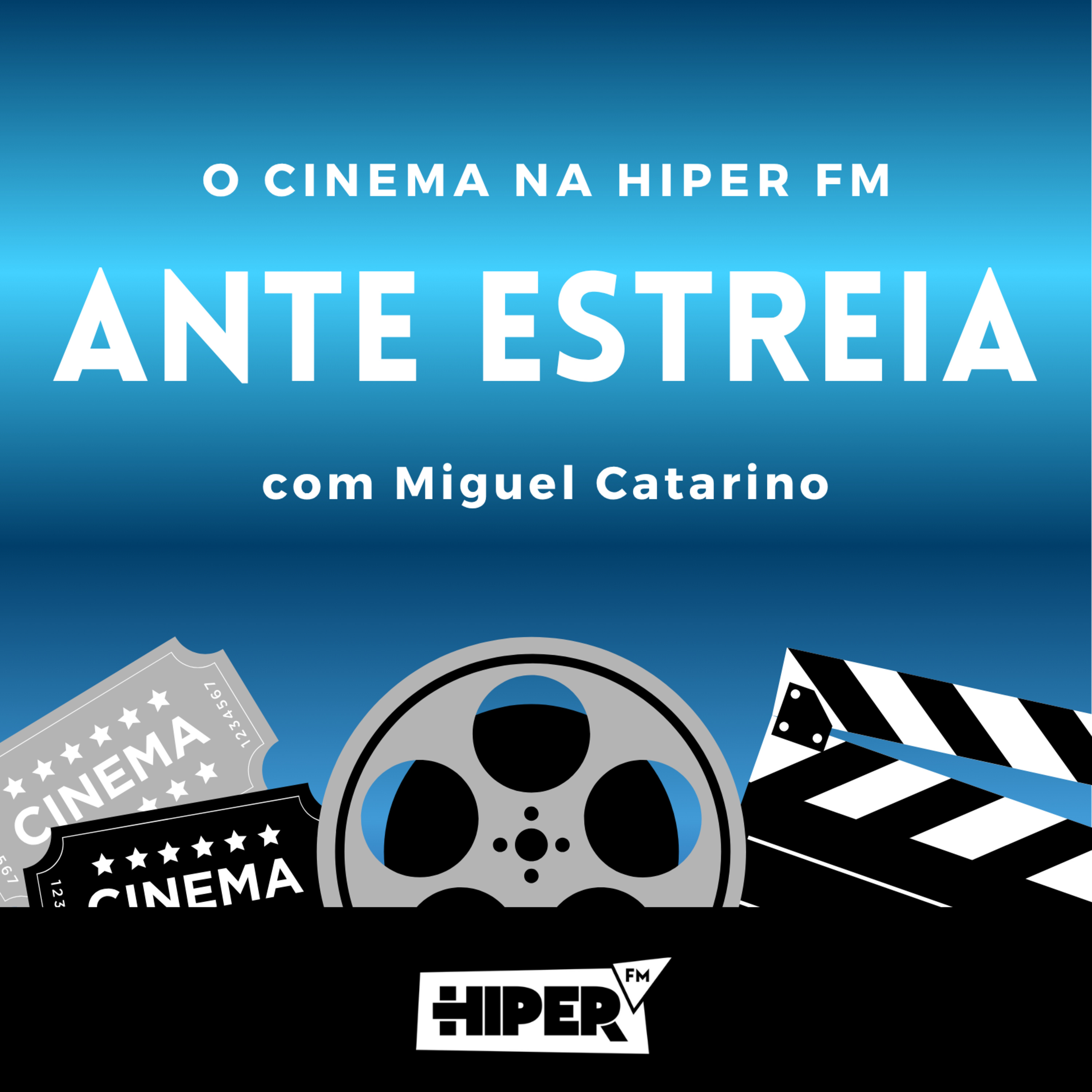 📽️ "Star Wars – The Mandalorian and Grogu", "Mother Mary" e "Família à Força" | Ante estreia episode artwork