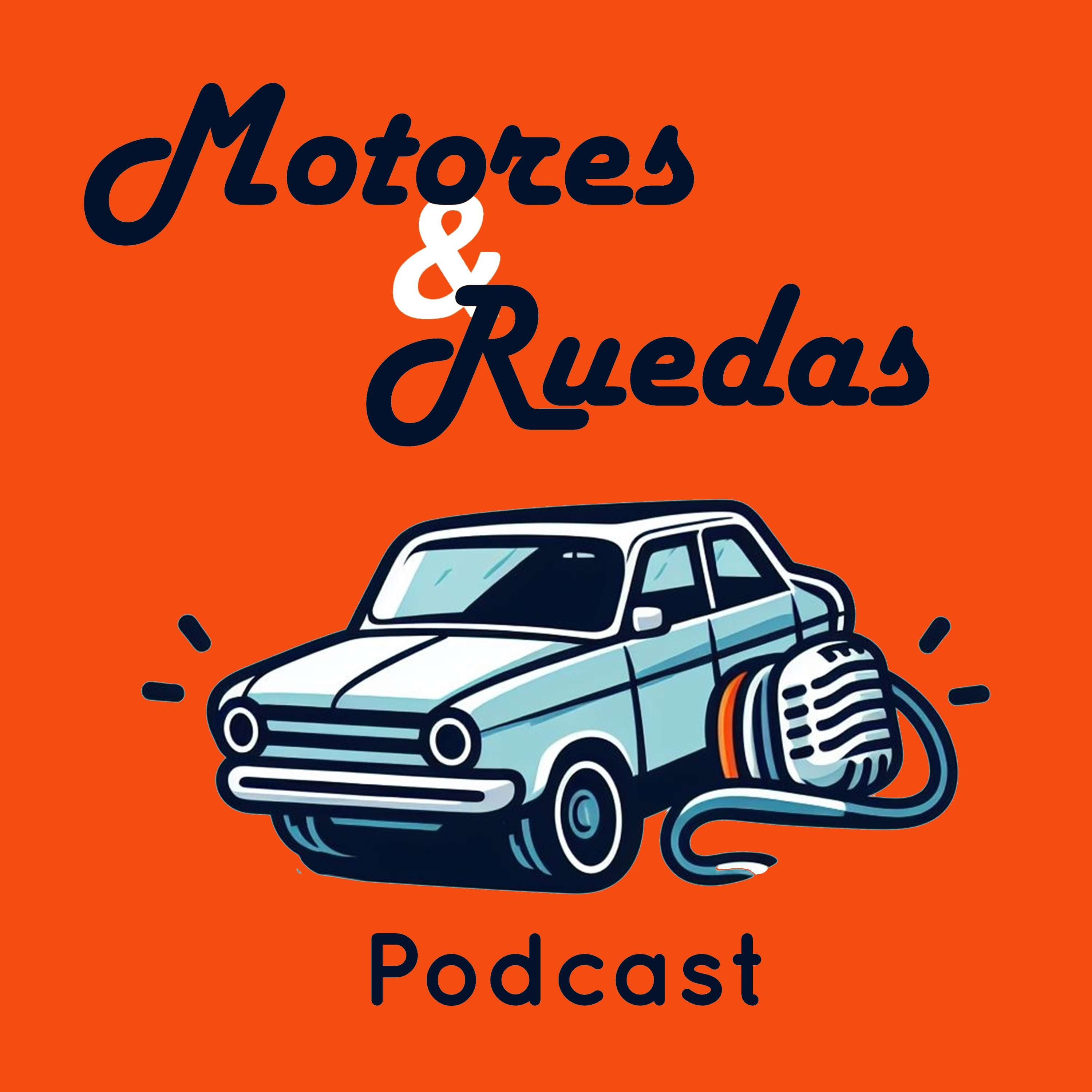 Motores y Ruedas