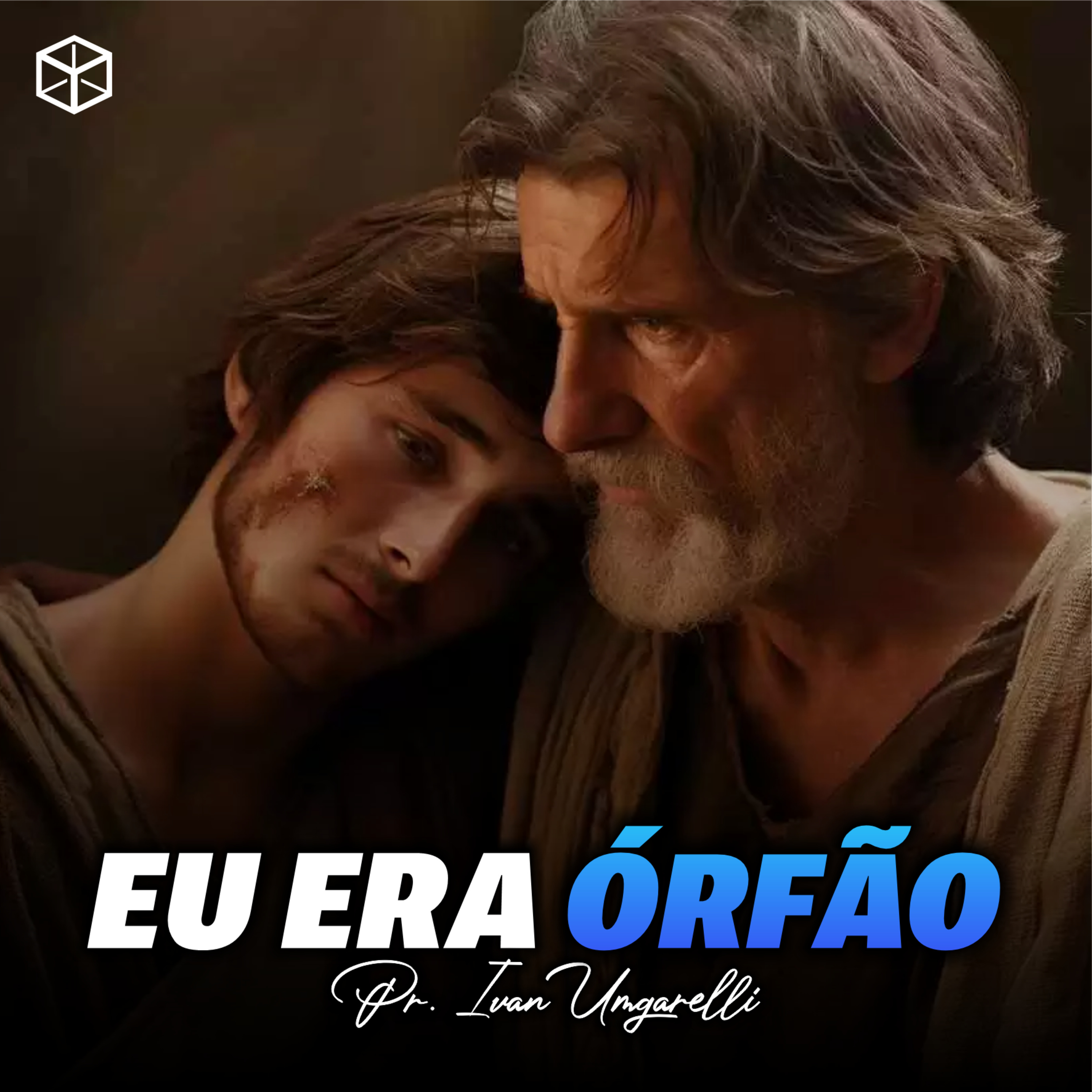 Eu era ORFÃO - Pr. Ivan Umgarelli episode artwork
