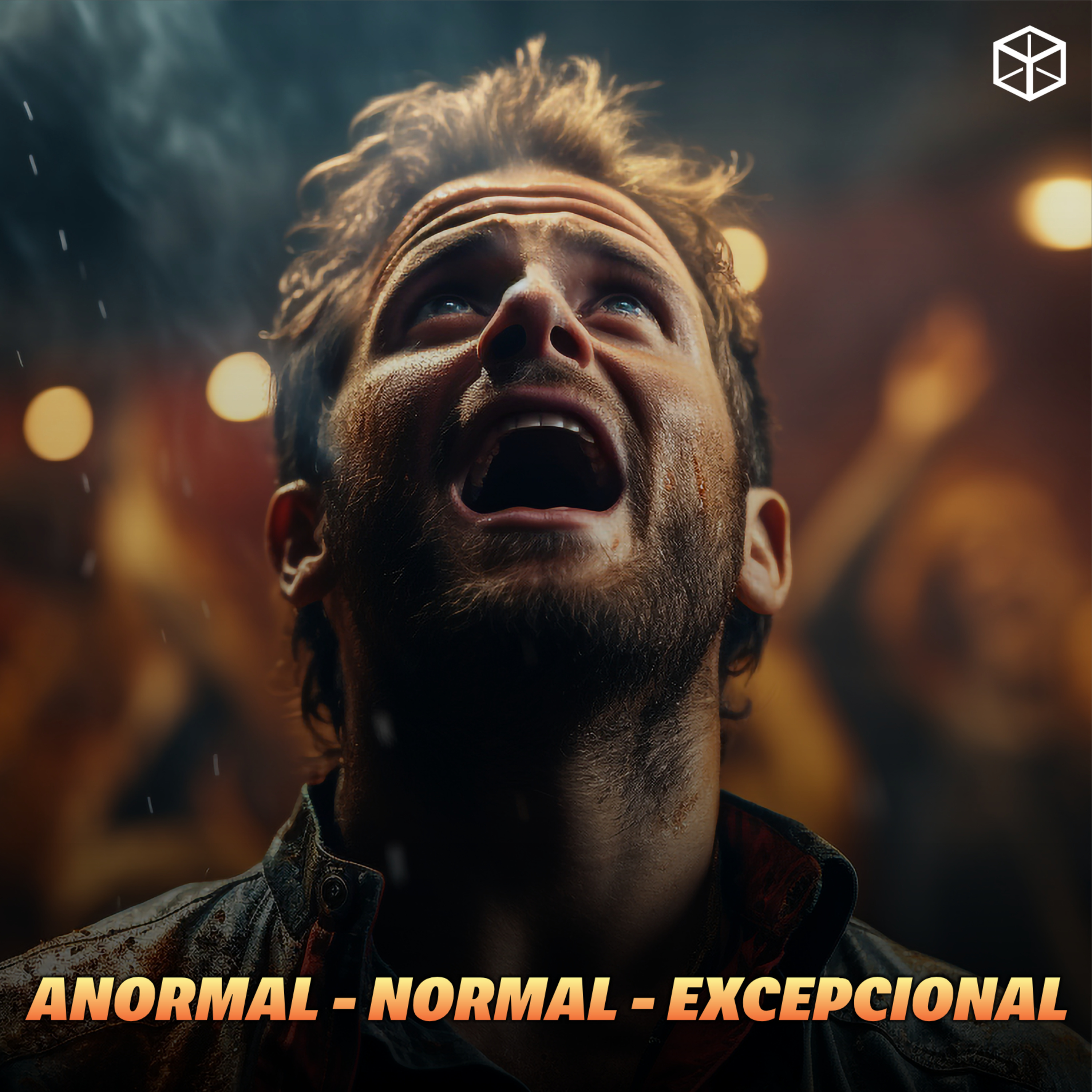 Anormal-Normal-Excepcional - Pr. Ivan Umgarelli episode artwork