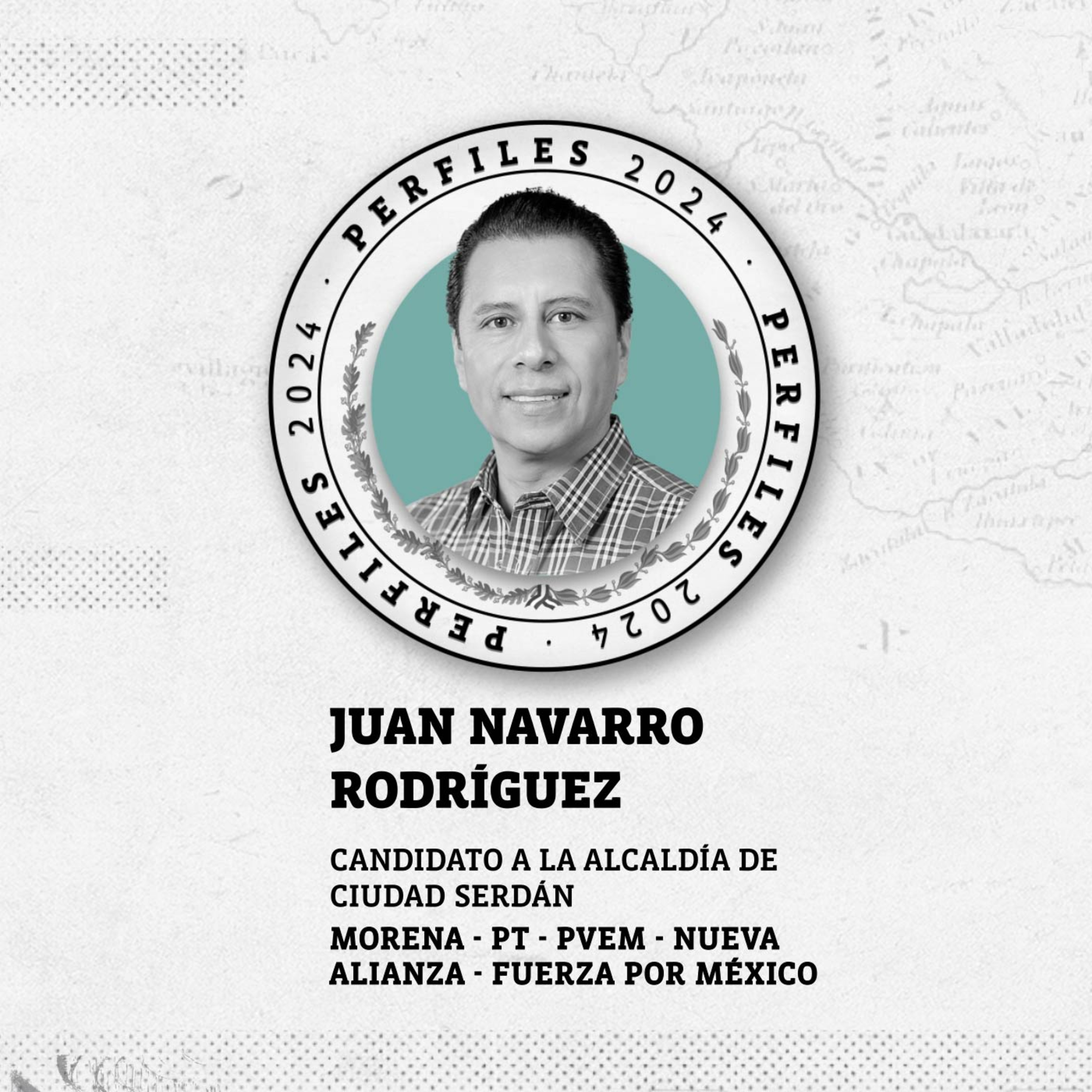 Perfiles 2024: Juan Navarro Rodríguez  episode artwork