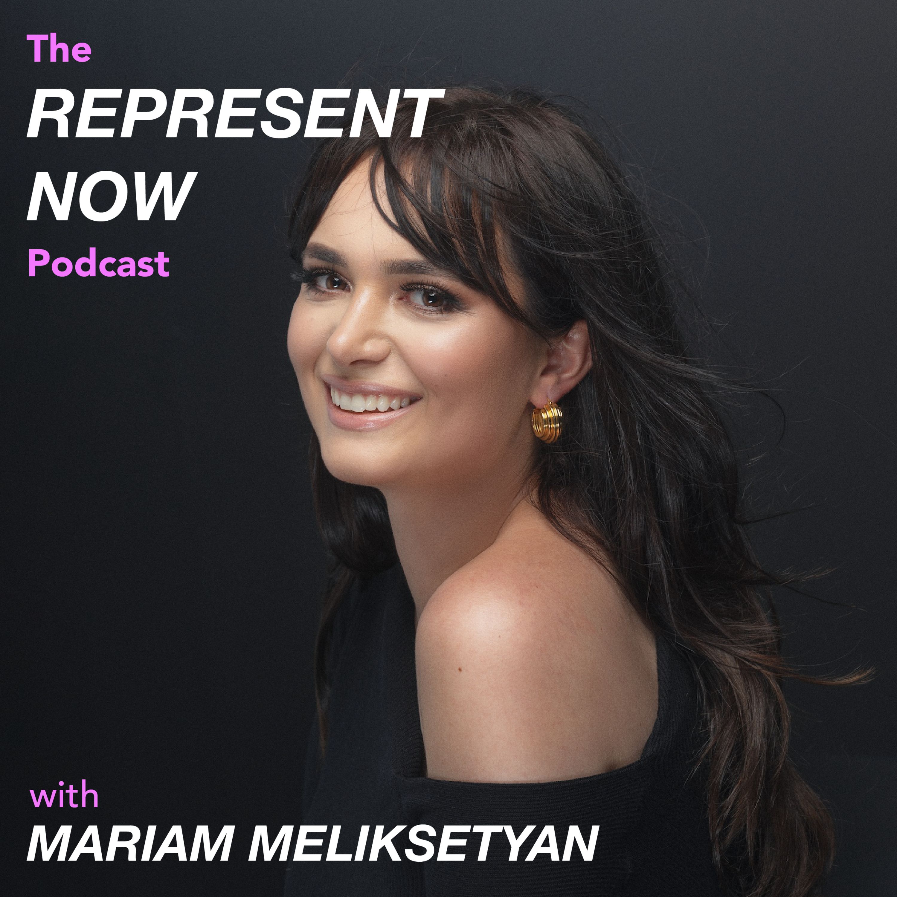 Jennifer Peralta-Ajemian (Casting Director) episode artwork
