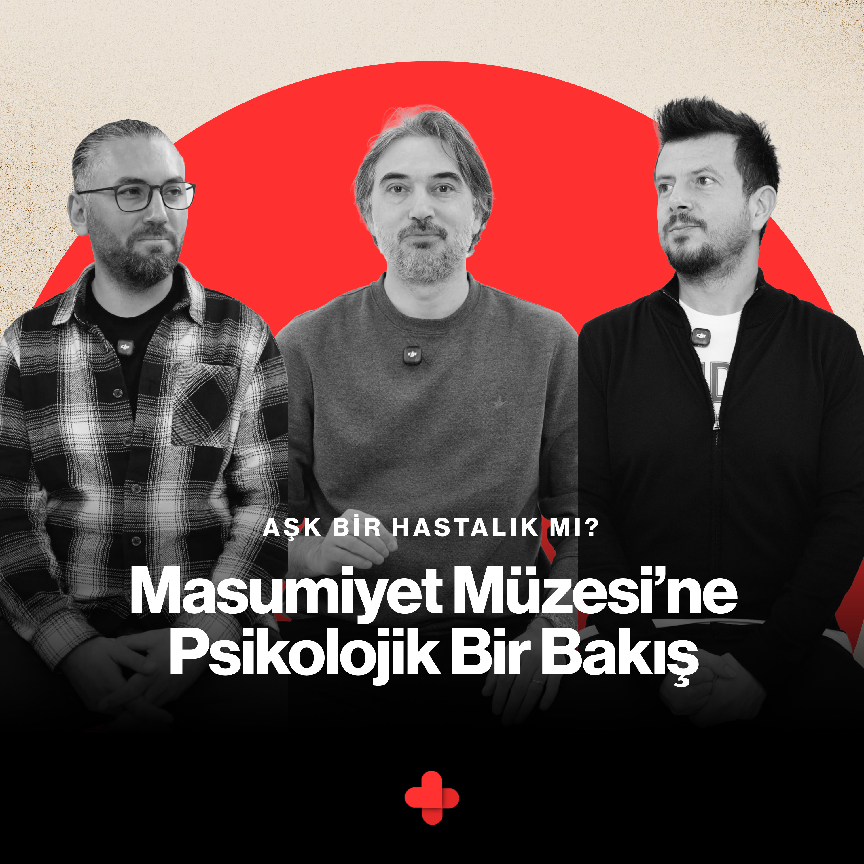 Masumiyet Müzesi’ne Psikolojik Bir Bakış episode artwork