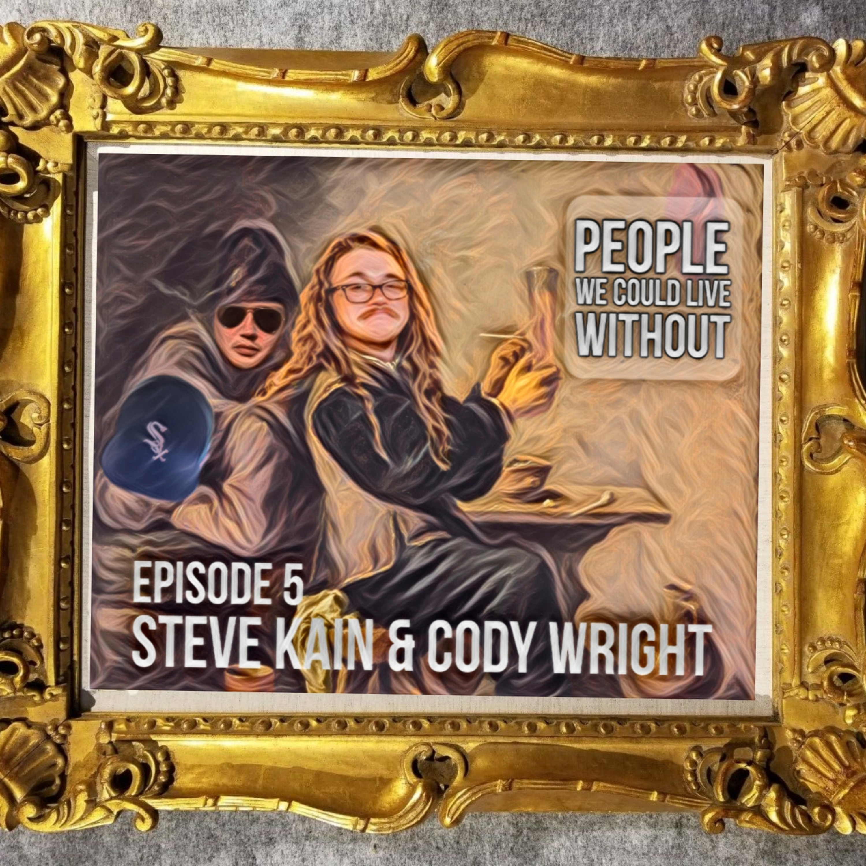 People We Could Live Without