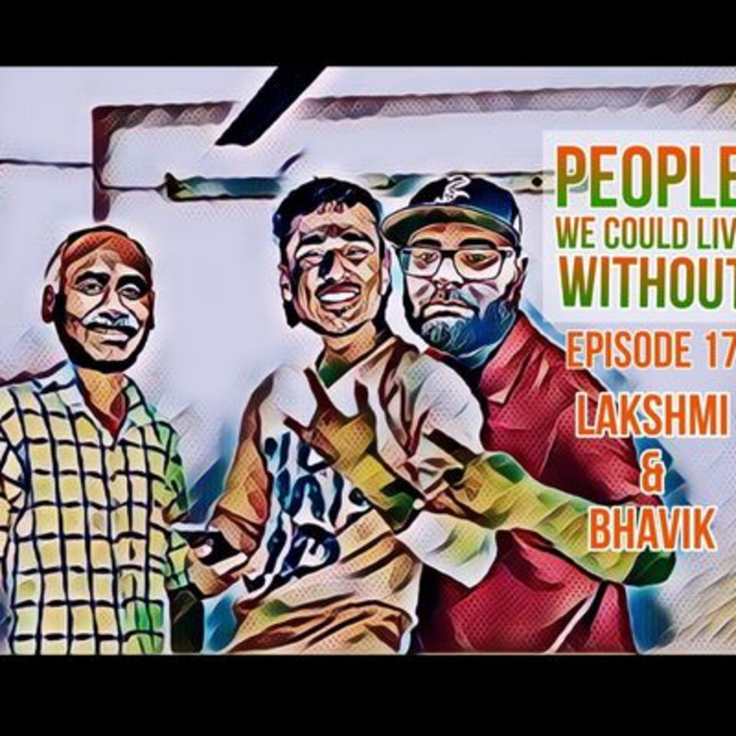 People We Could Live Without